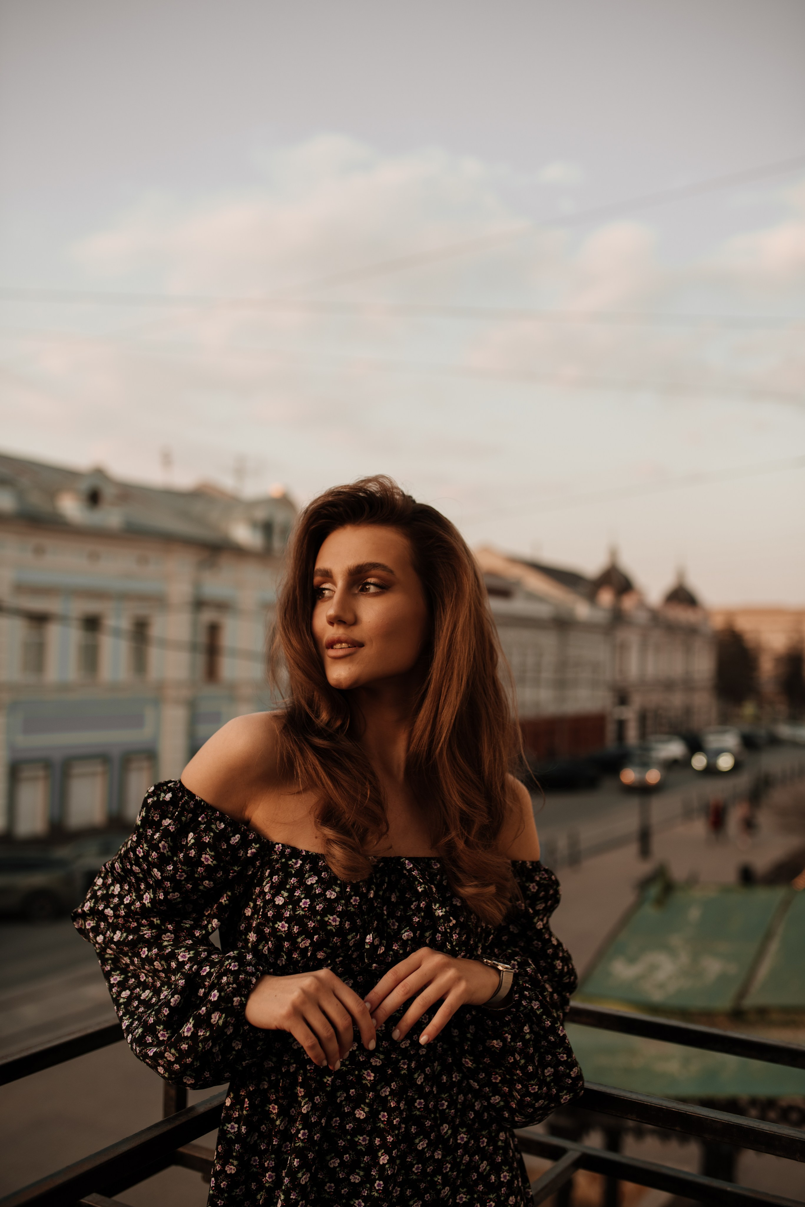 Саша Балкон. Фотограф Ольга Плеханова | Нижний Новгород, Москва