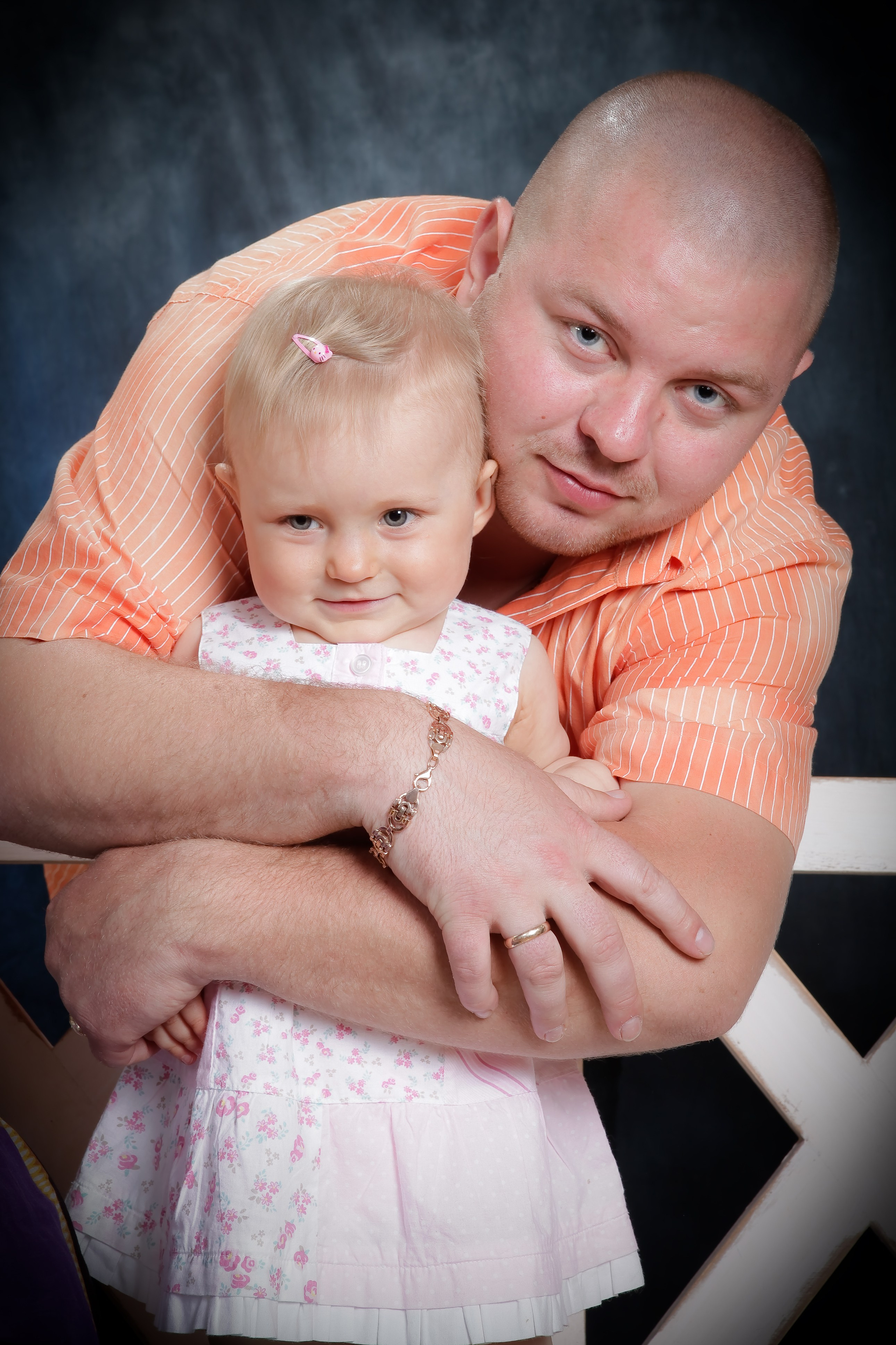 Family and children's photo shoots. Max Matvich and Victoria Basova are professionals in their field