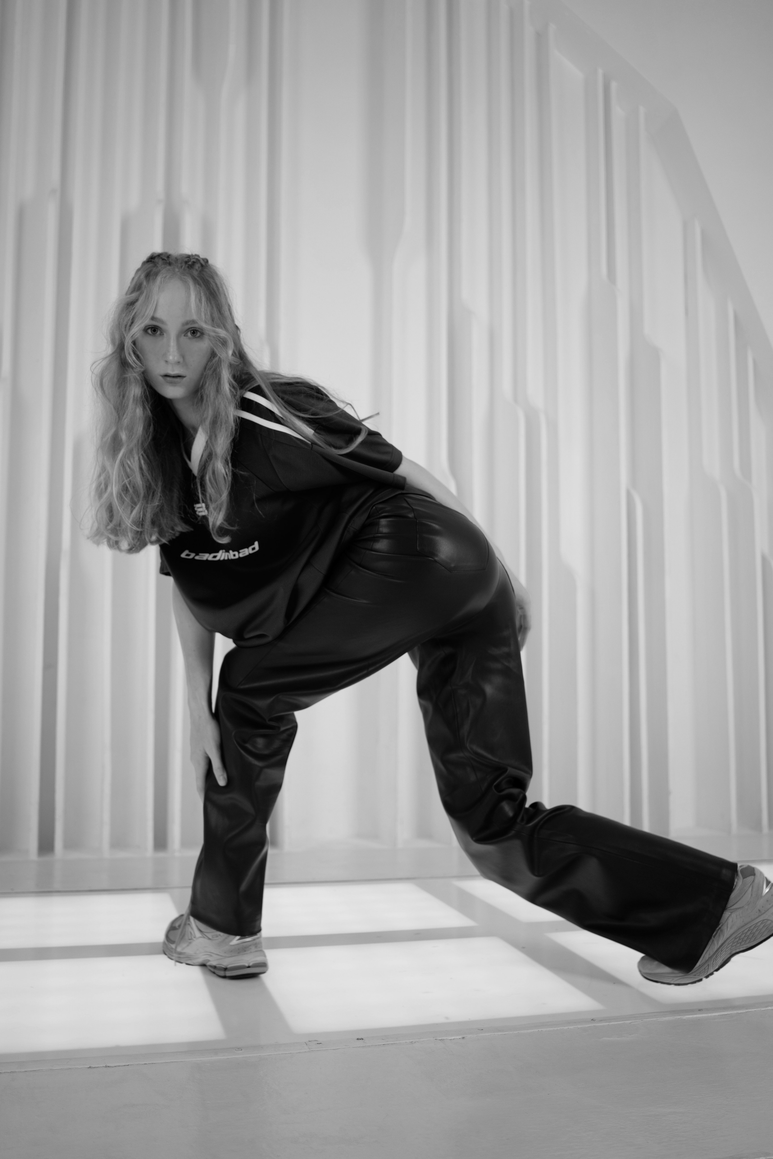 Neon. Alina Antonova фотограф в Санкт-Петербурге