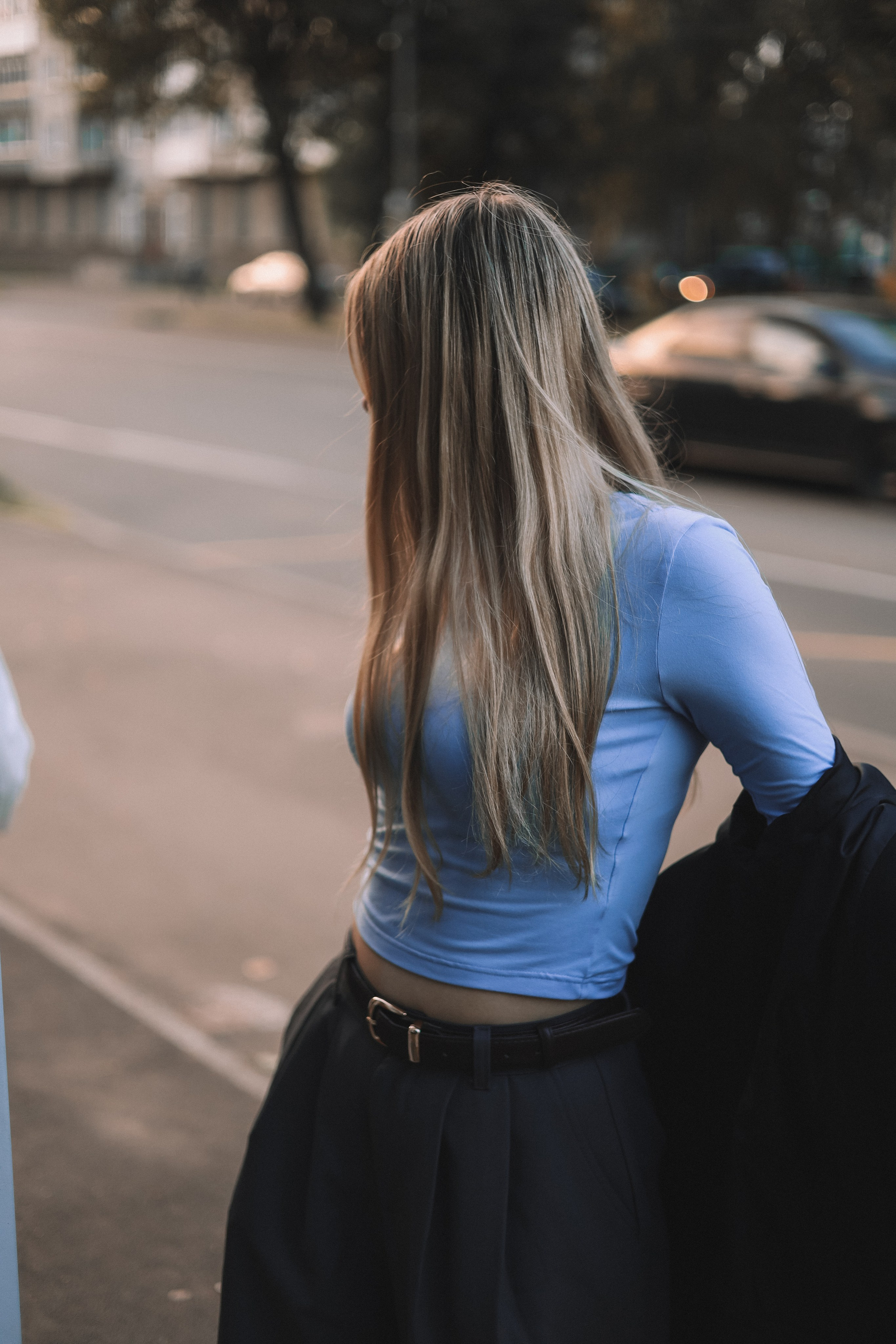 Индивидуальна съёмка. Фотограф Александра Григорьева в Великих Луках