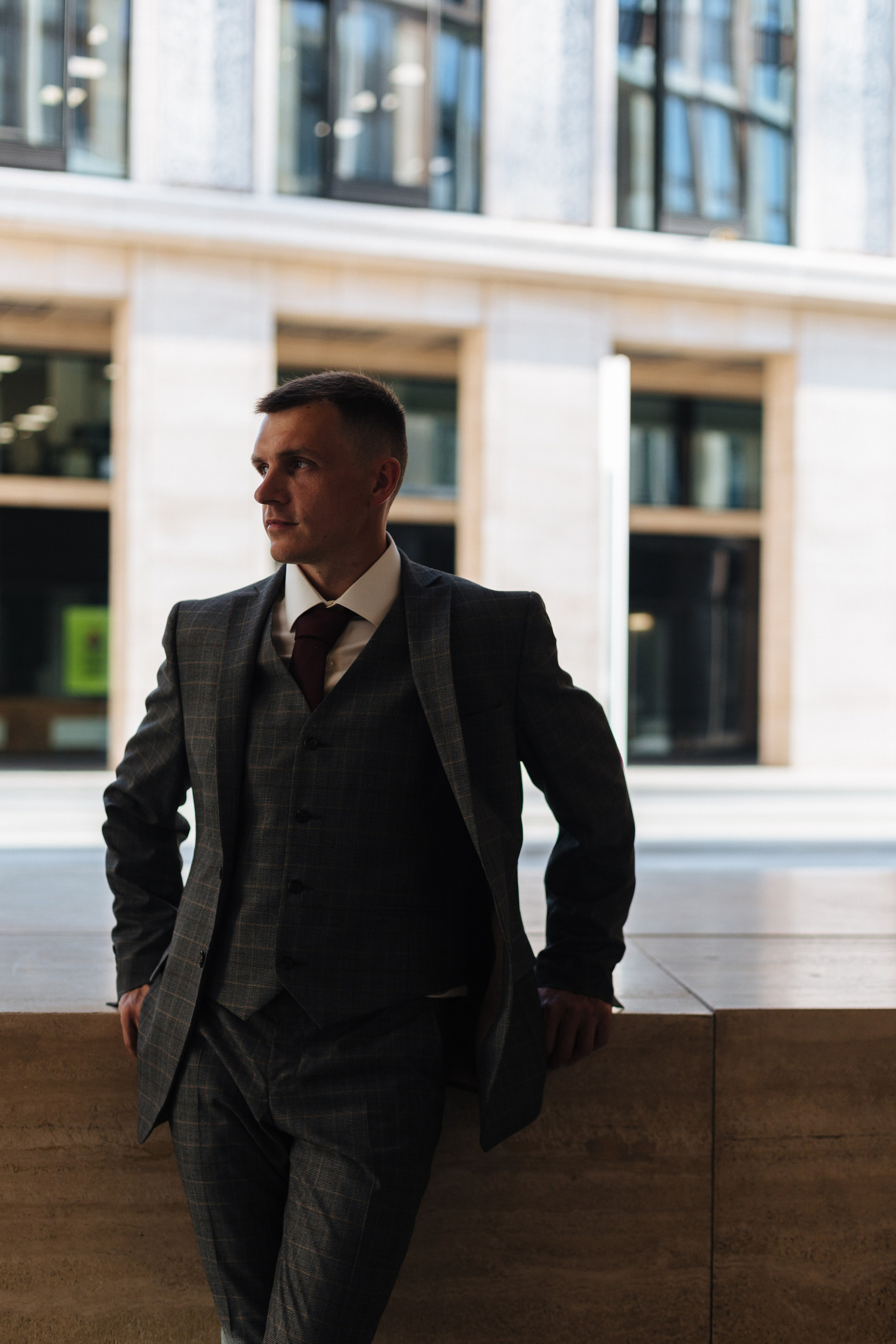 Ирина и Станислав. Свадебный фотограф в Санкт-Петербурге Анастасия Андреева