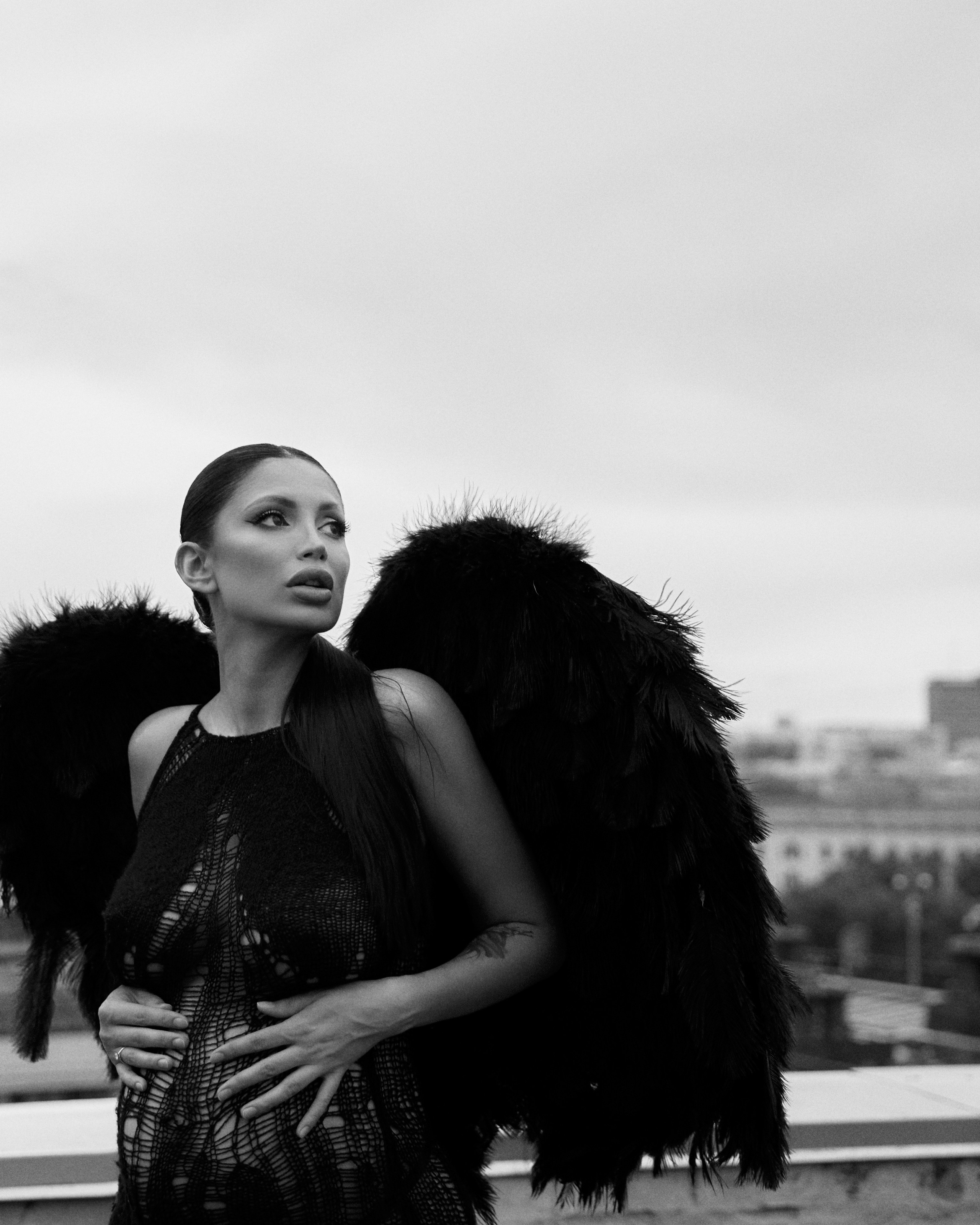 Женские Портреты. Фотограф в Москве Ольга Ковач