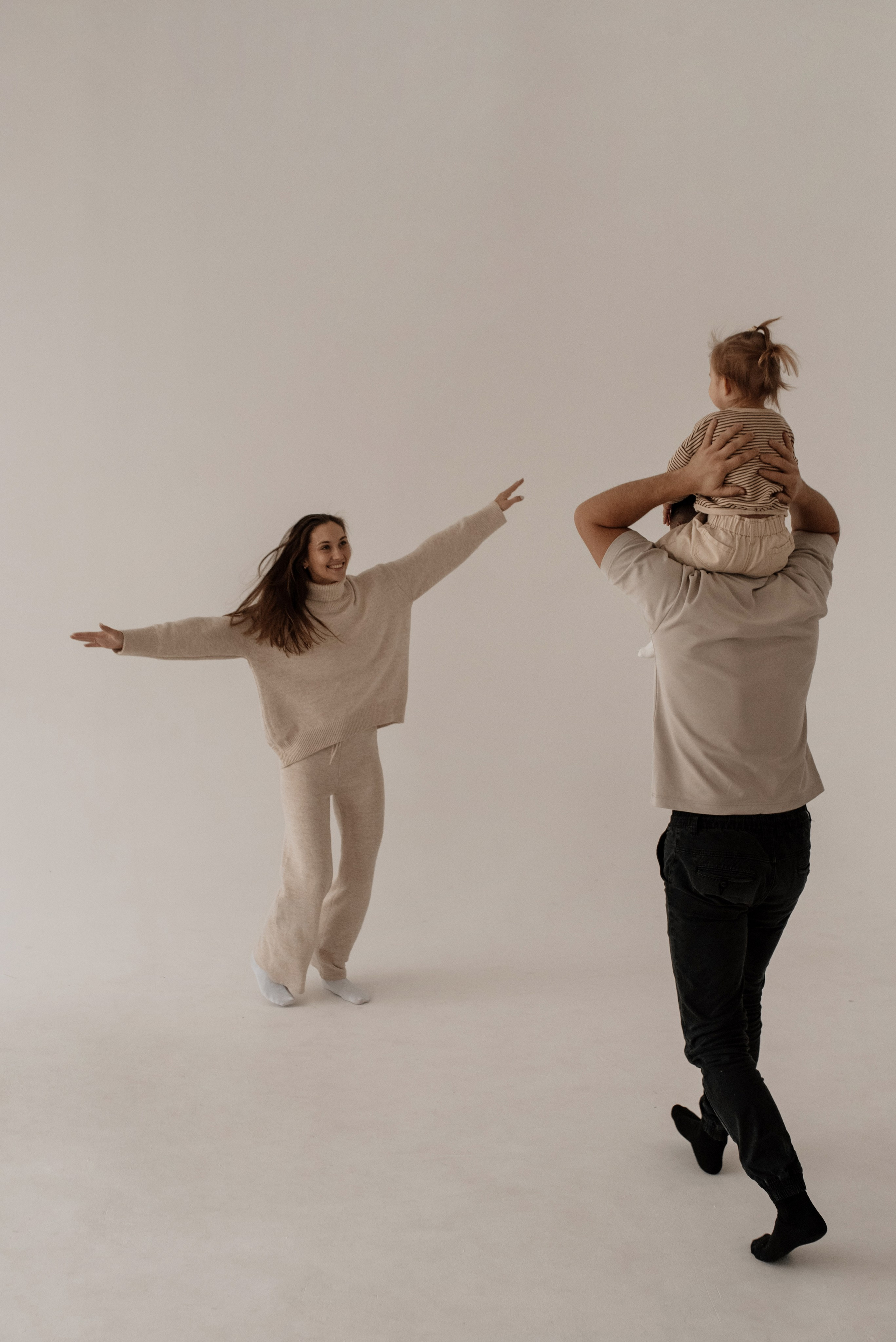 Оля ♡ София ♡ Женя. Фотограф Ольга Плеханова | Нижний Новгород, Москва