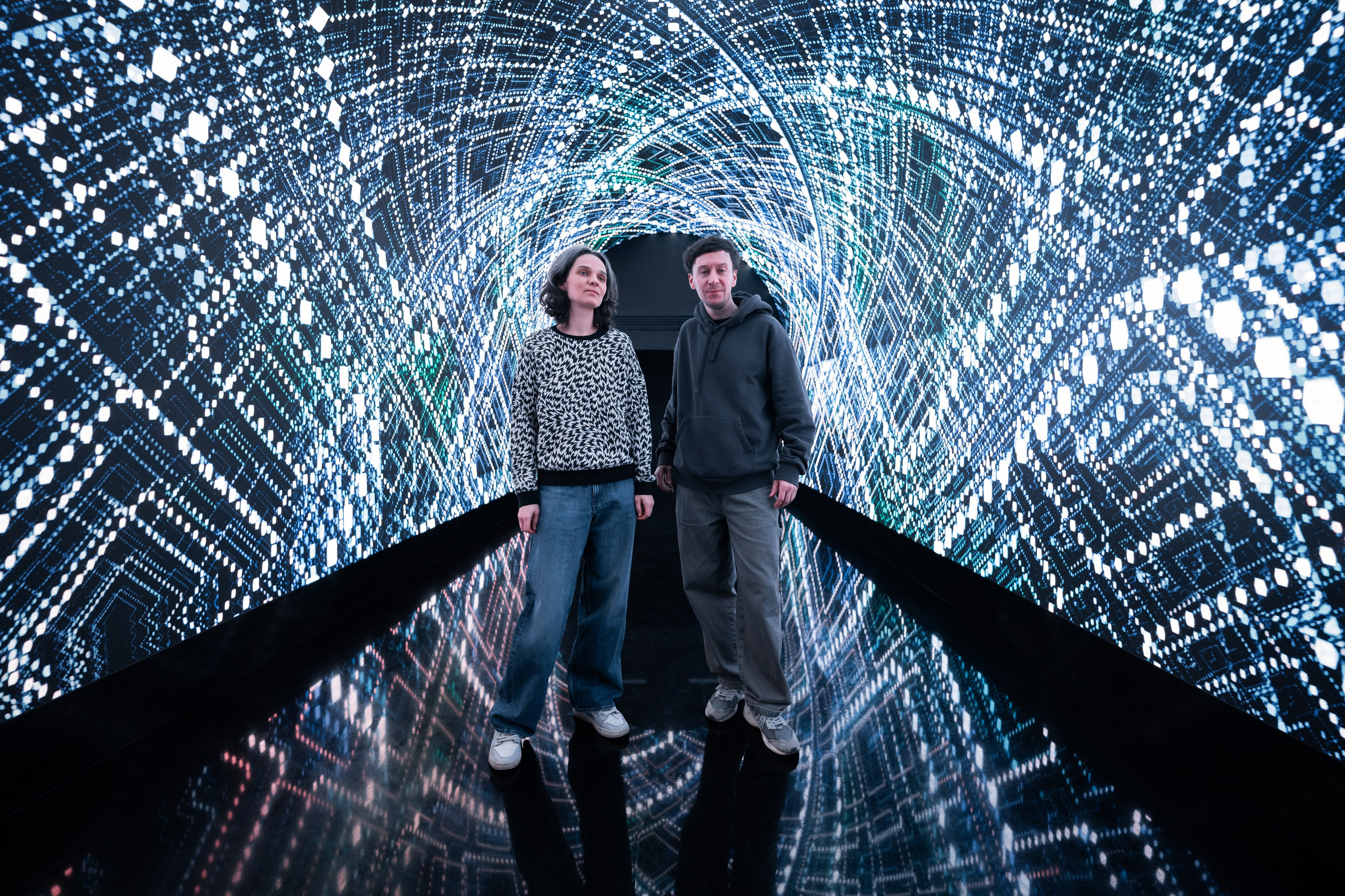 Generative Gallery & Luminar X, Making Magic. @tomrus: Рустам Шагиморданов — фотограф