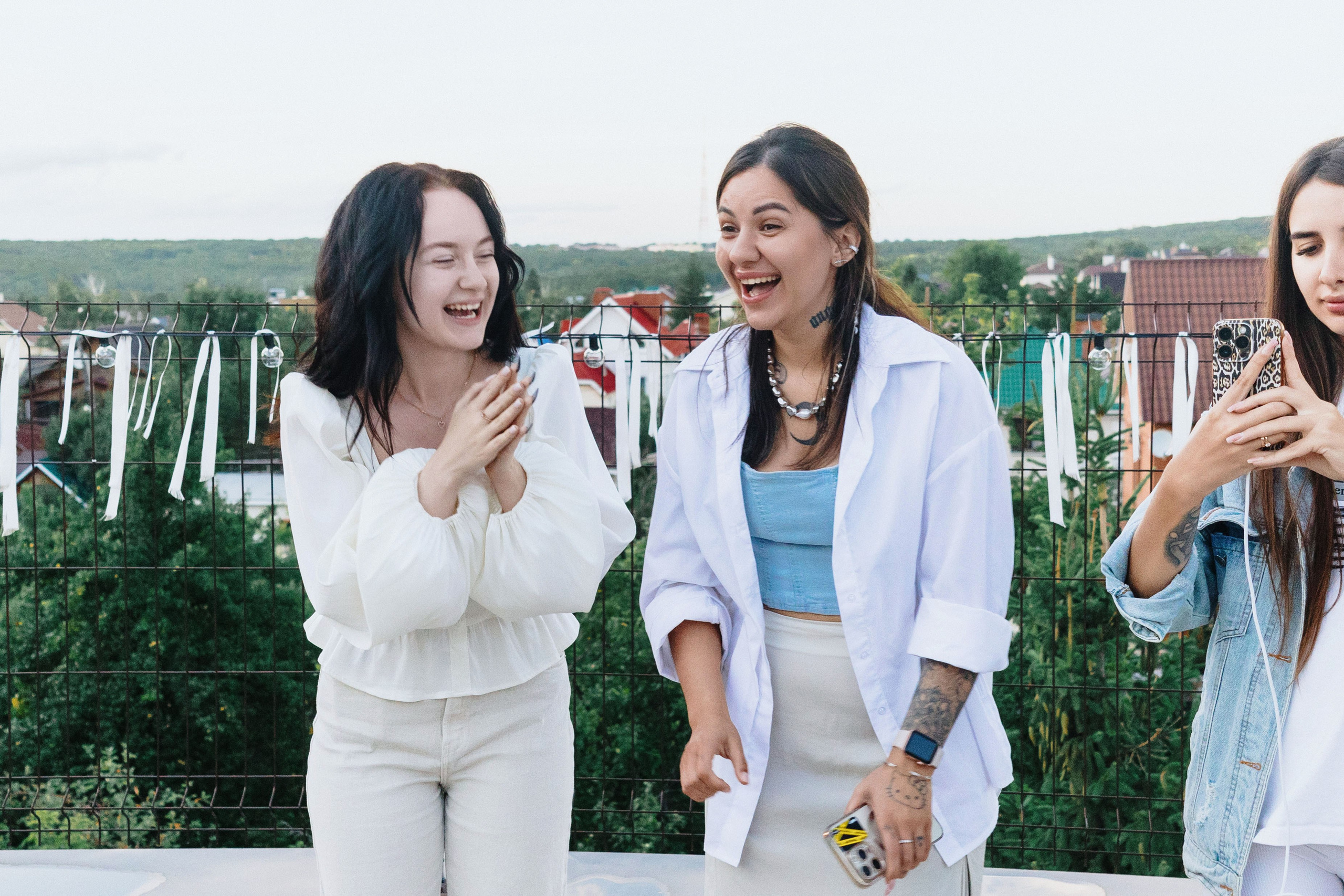 Показ MARBLE. DENISOV ART (фото, видео, дизайн) САМАРА