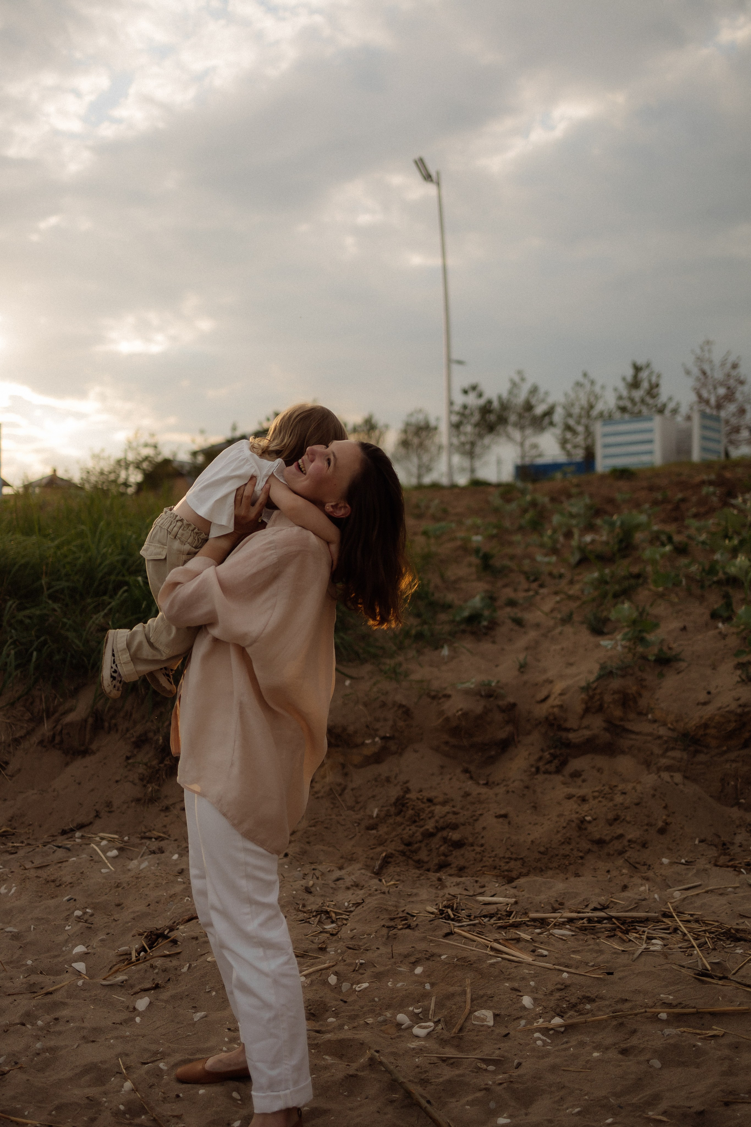 Оксана и Полина. Фотограф Казань