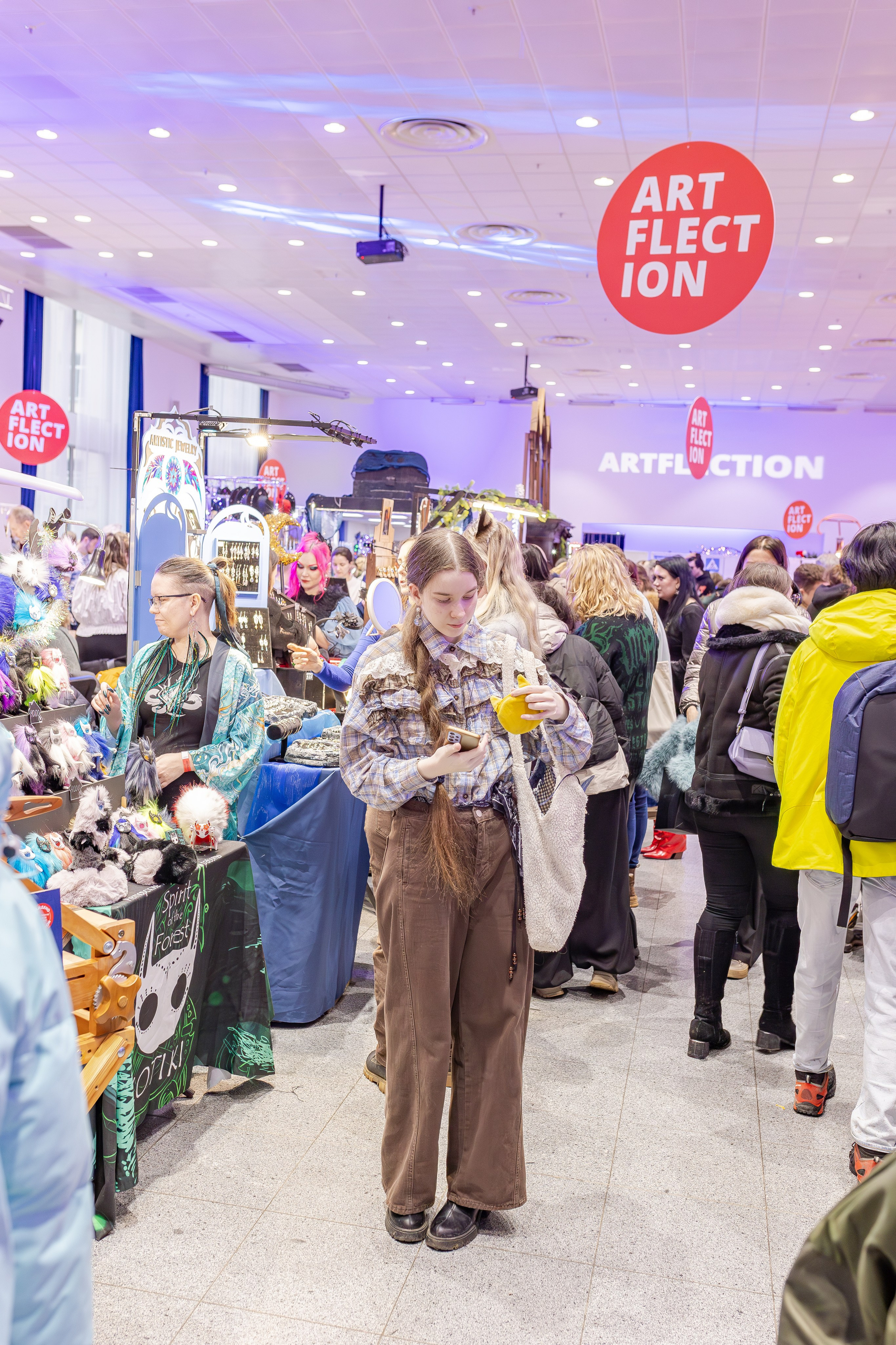 ART FLECTION. Александра Куликова фотограф, Москва