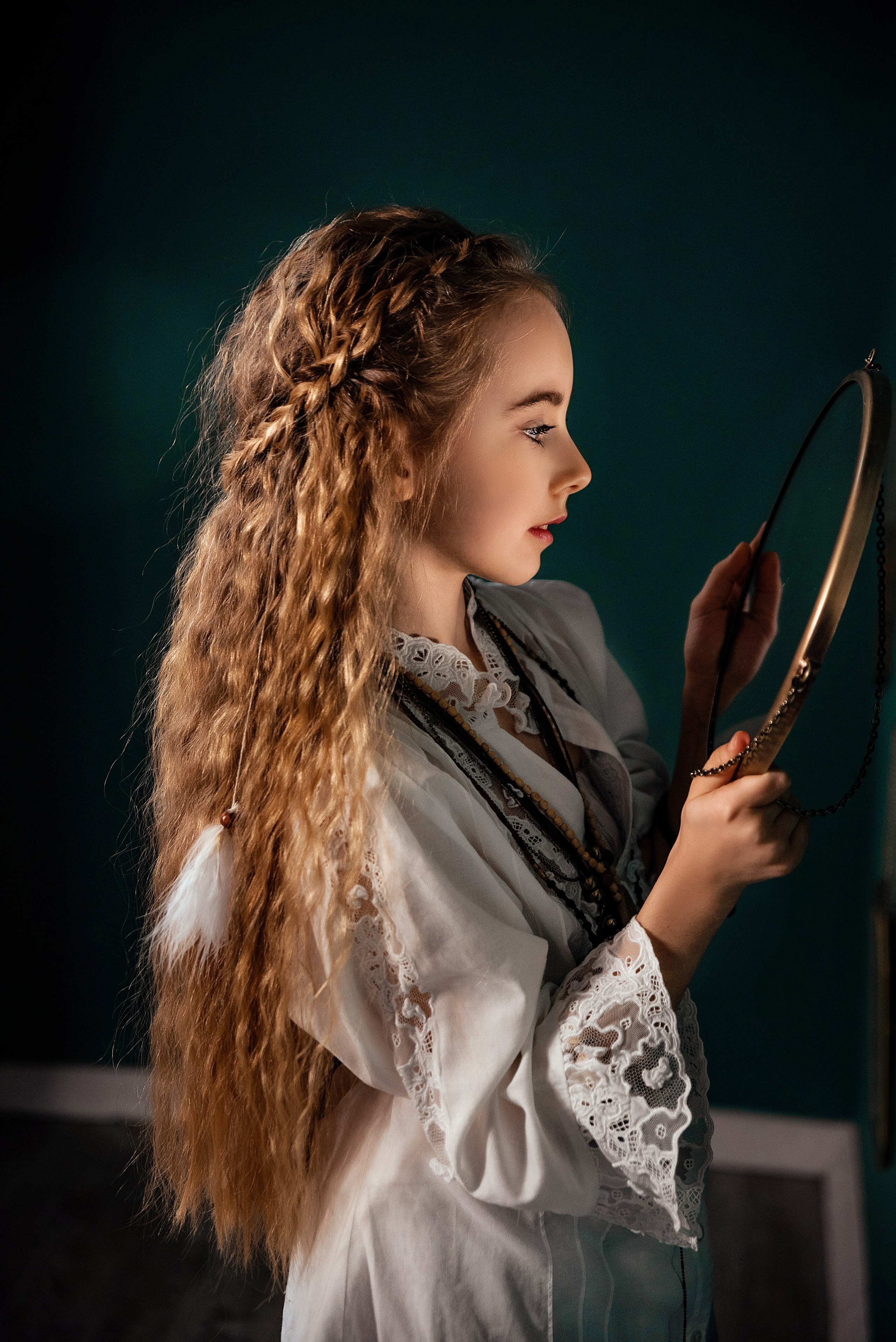 Павлин. Фотограф в Москве Lidiya_Li_Photo