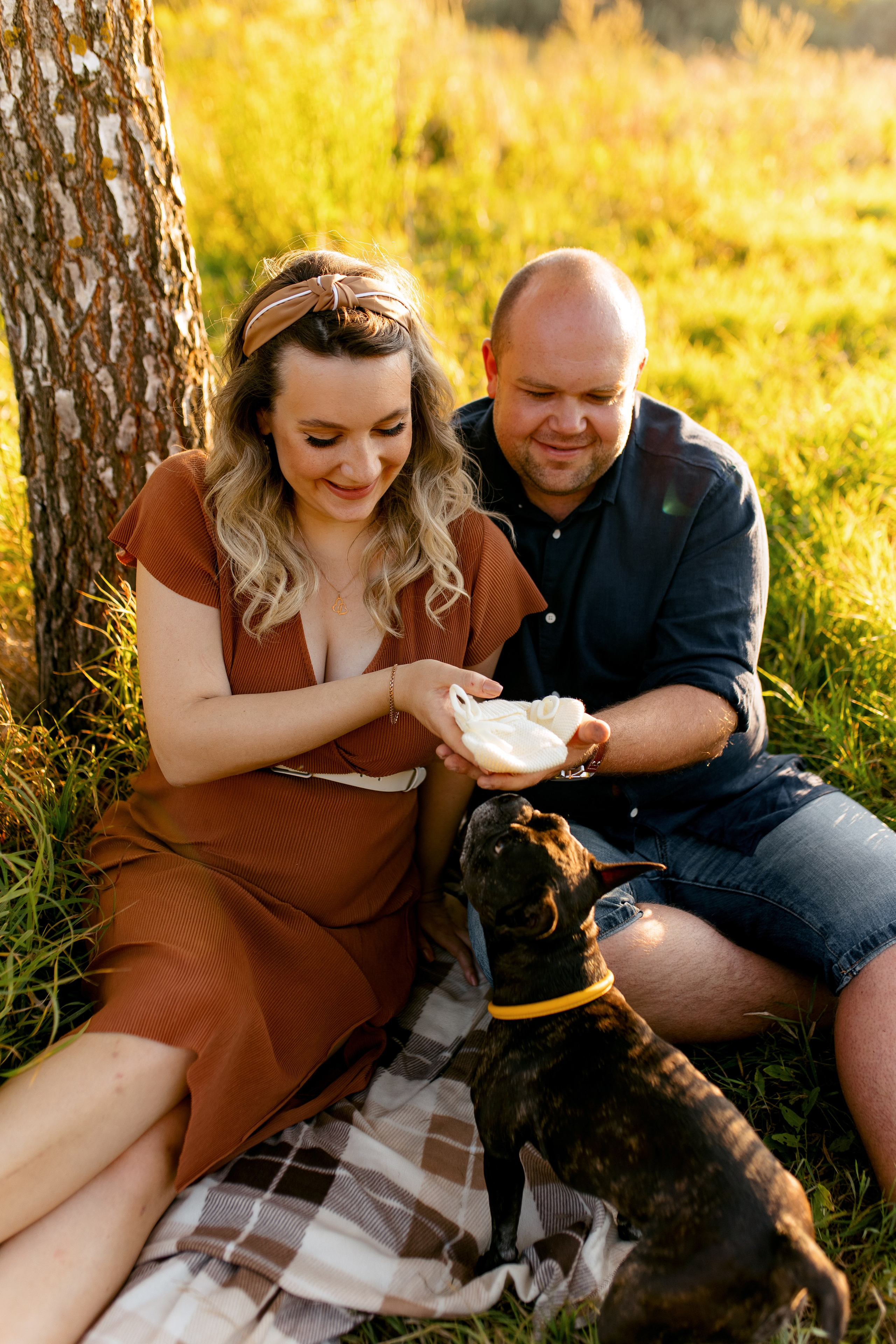 Саша и Женя. Свадебный и семейный фотограф в Туле и области Маша Костина