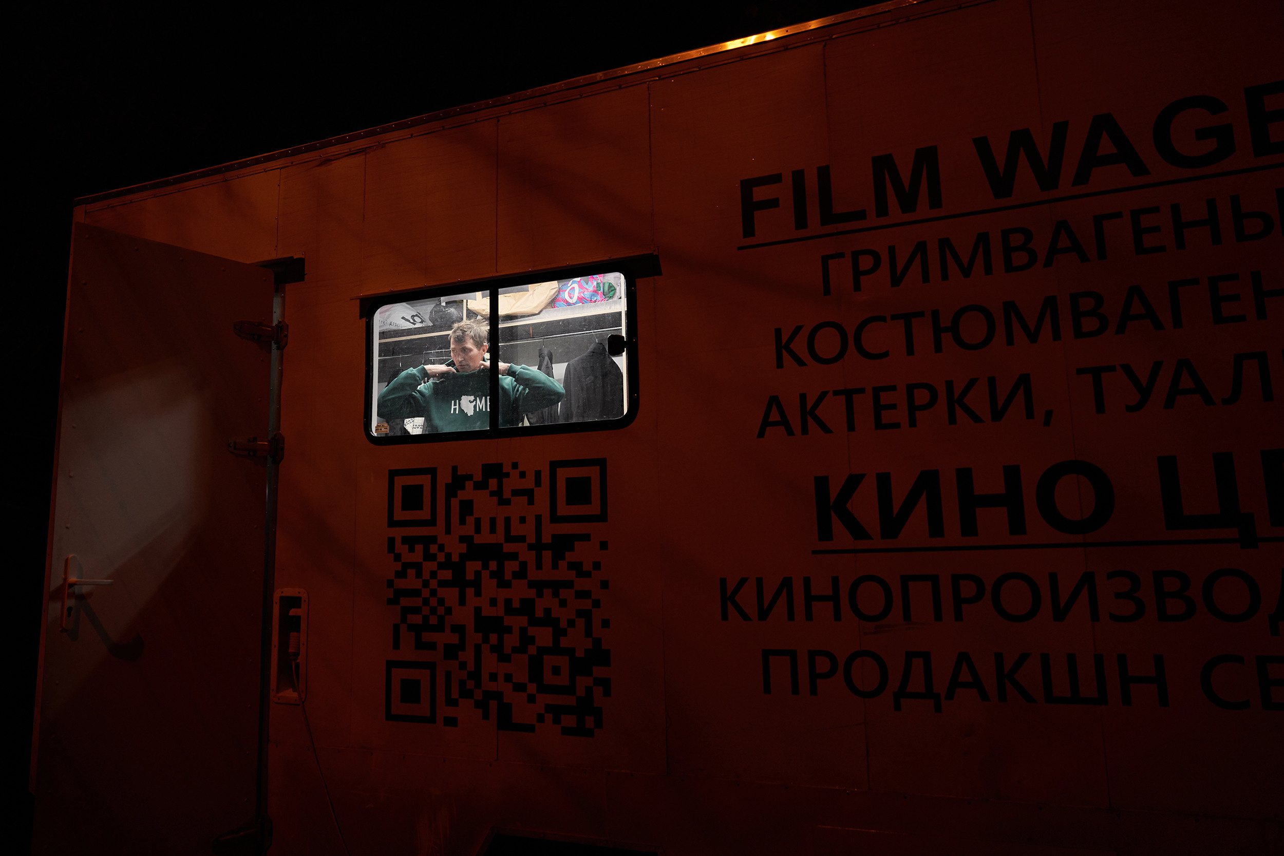 Жизнь Юры. Photographer Roman Filippov