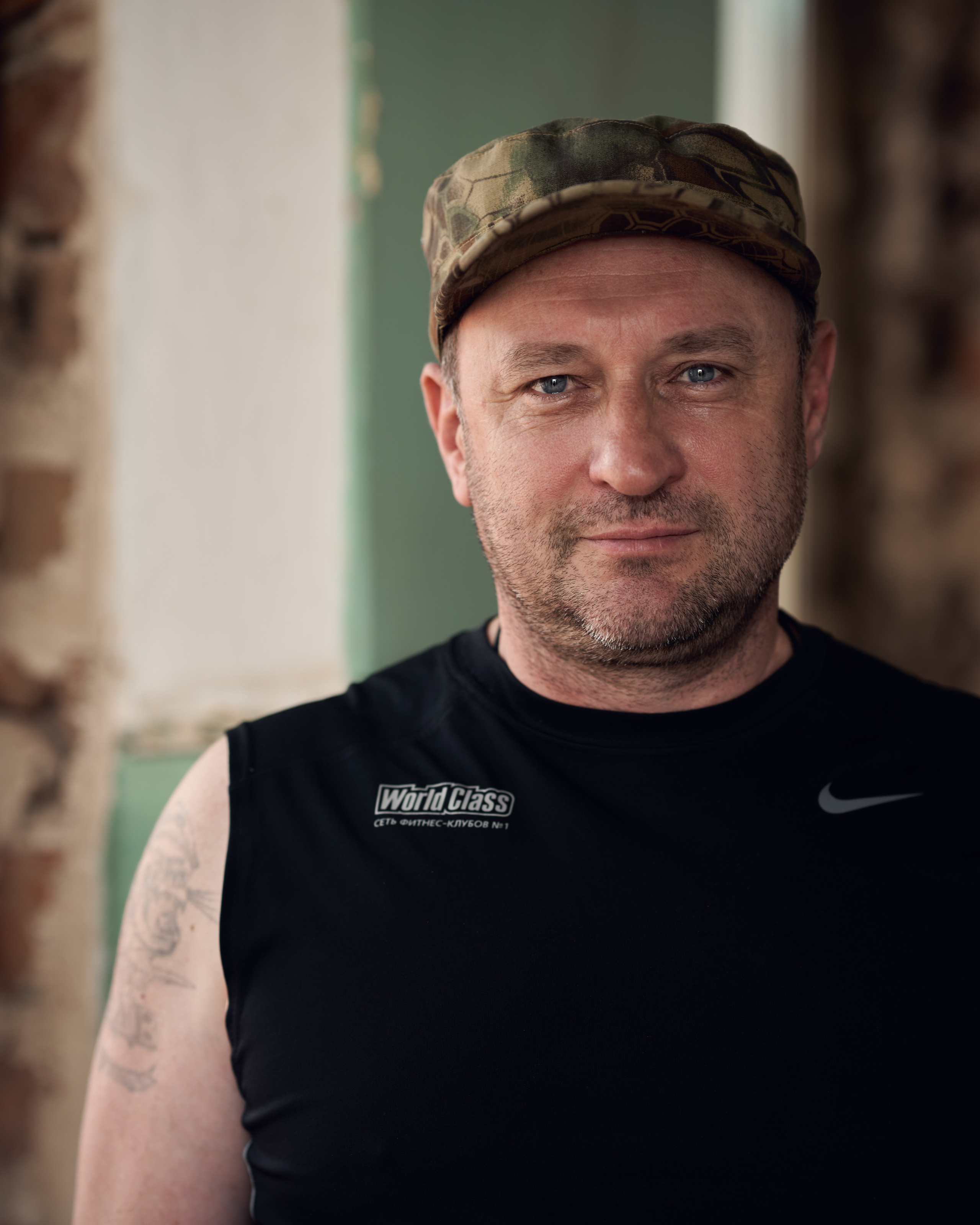 Башкирия-ЛНР. Photographer Roman Filippov