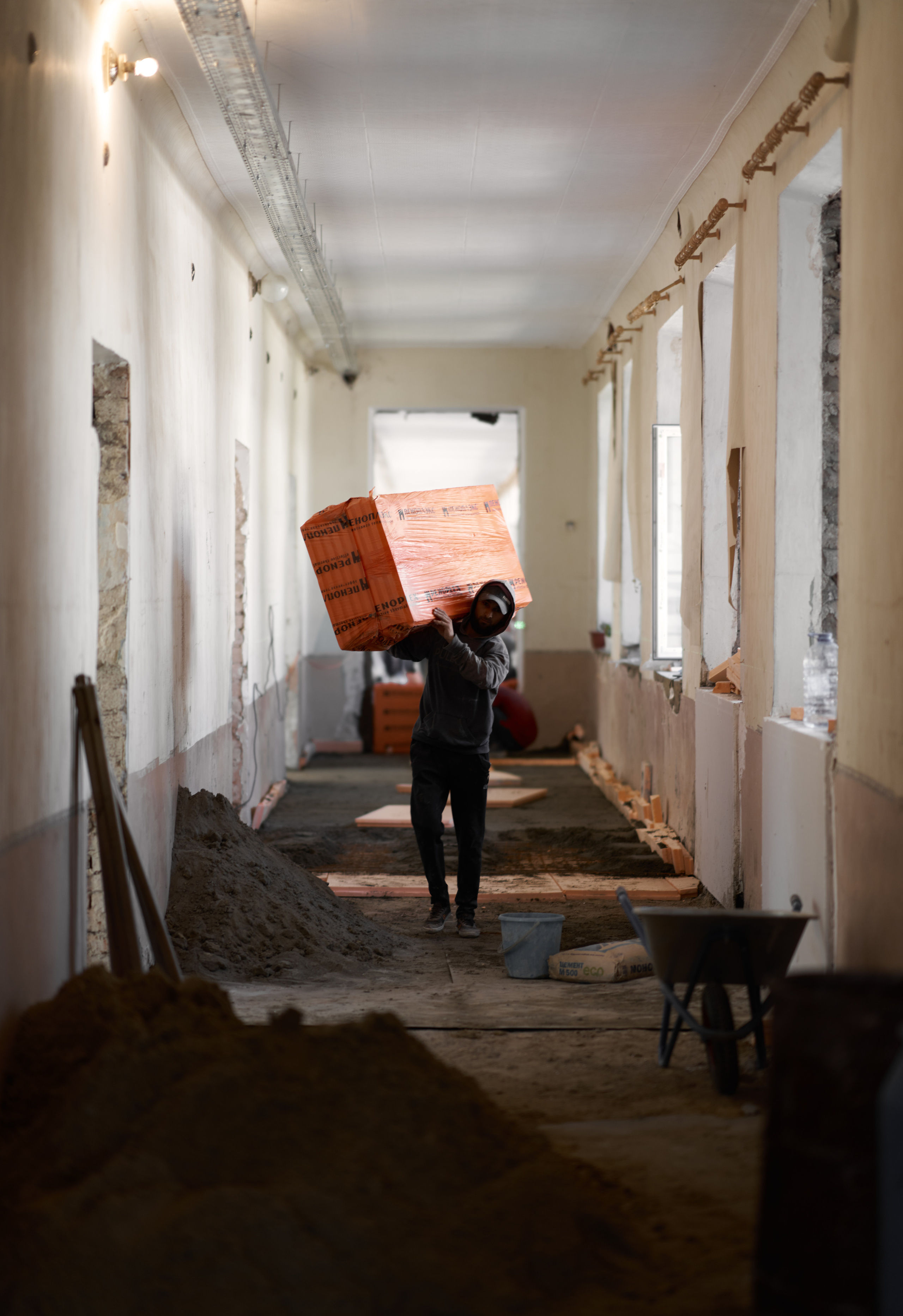 Башкирия-ЛНР. Photographer Roman Filippov