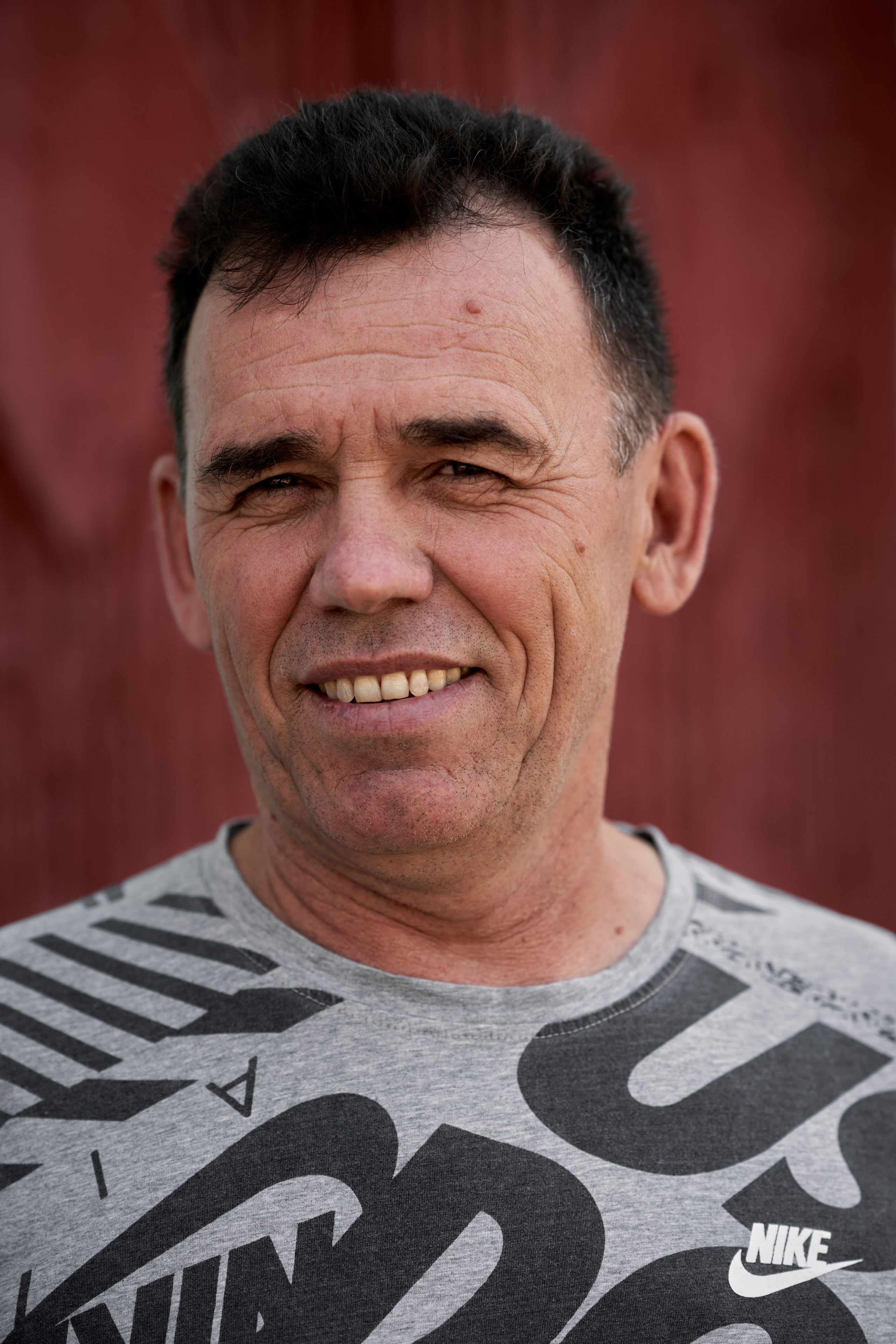 Башкирия-ЛНР. Photographer Roman Filippov