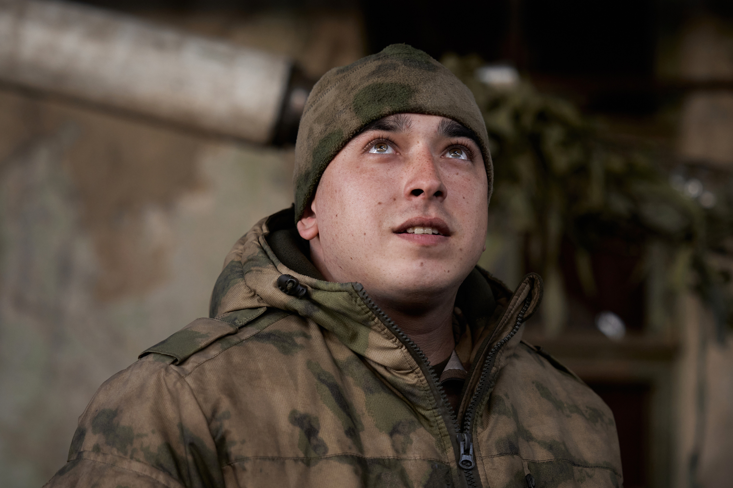 Донецк. Photographer Roman Filippov