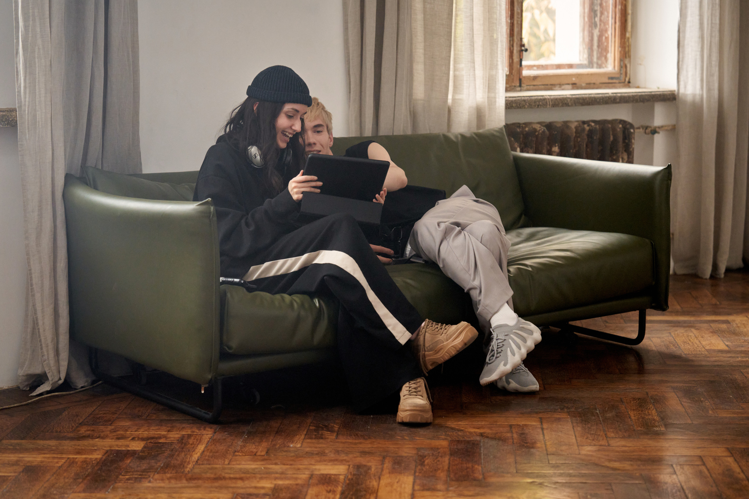 Жизнь Юры. Photographer Roman Filippov