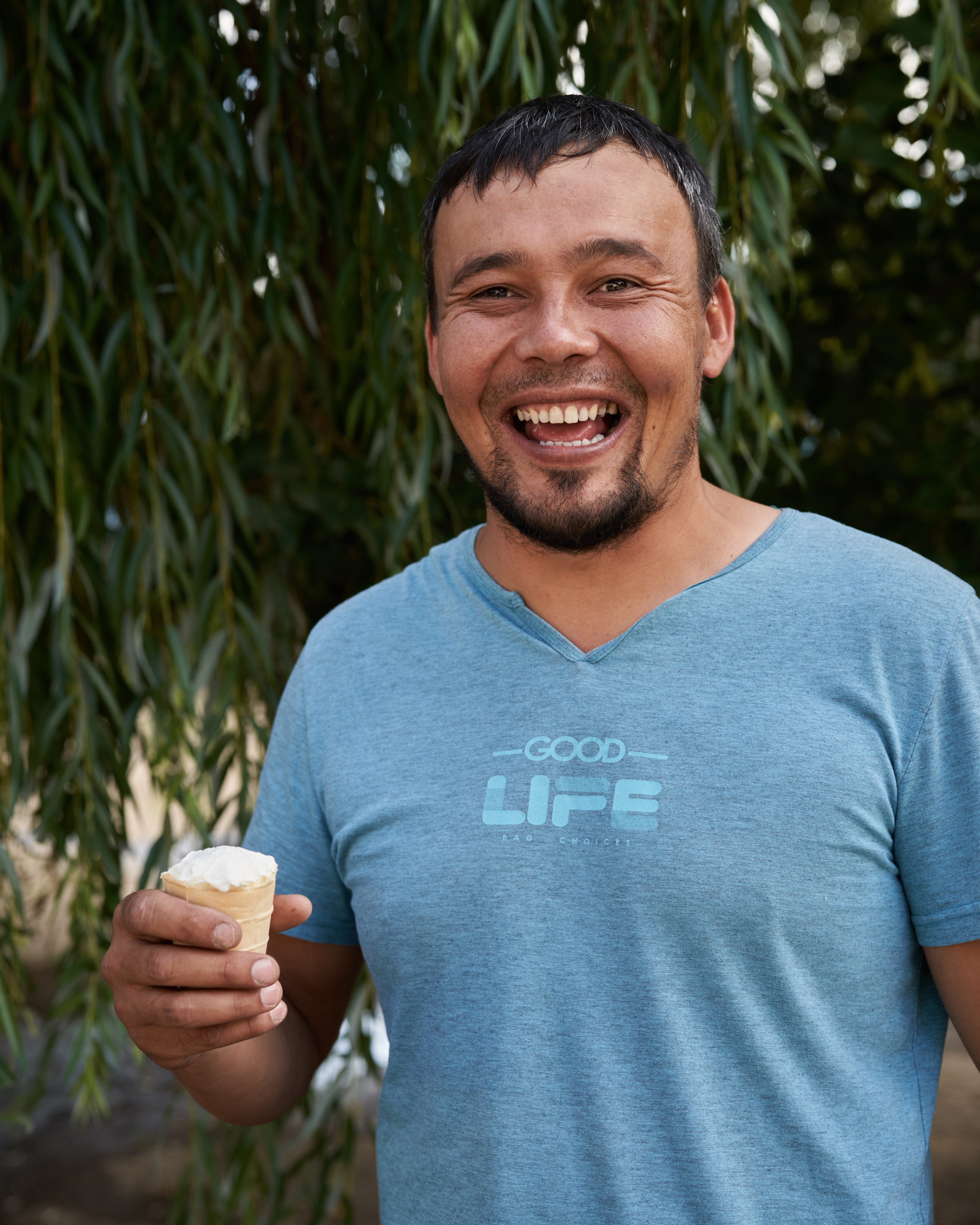 Башкирия-ЛНР. Photographer Roman Filippov