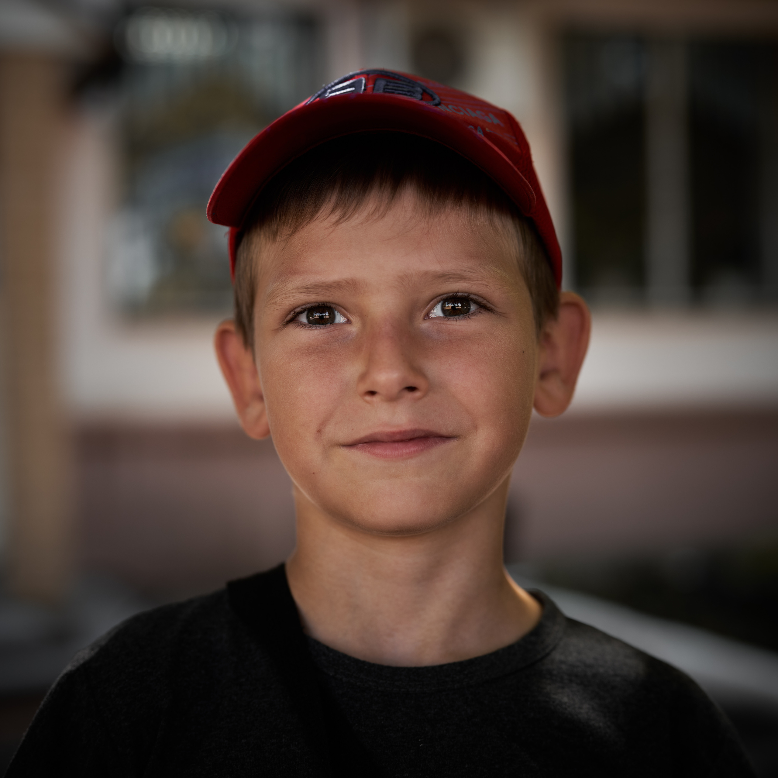 Башкирия-ЛНР. Photographer Roman Filippov