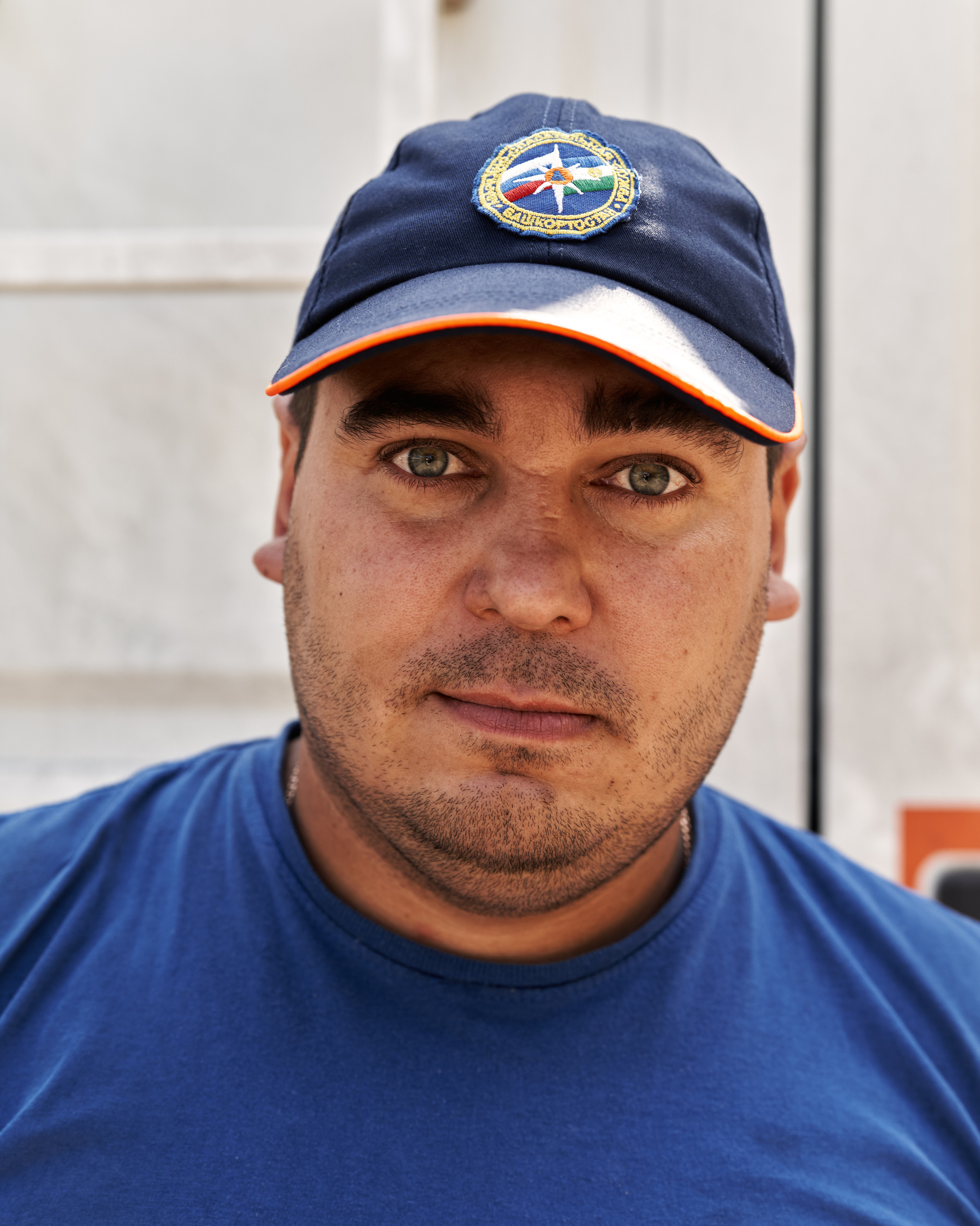 Башкирия-ЛНР. Photographer Roman Filippov