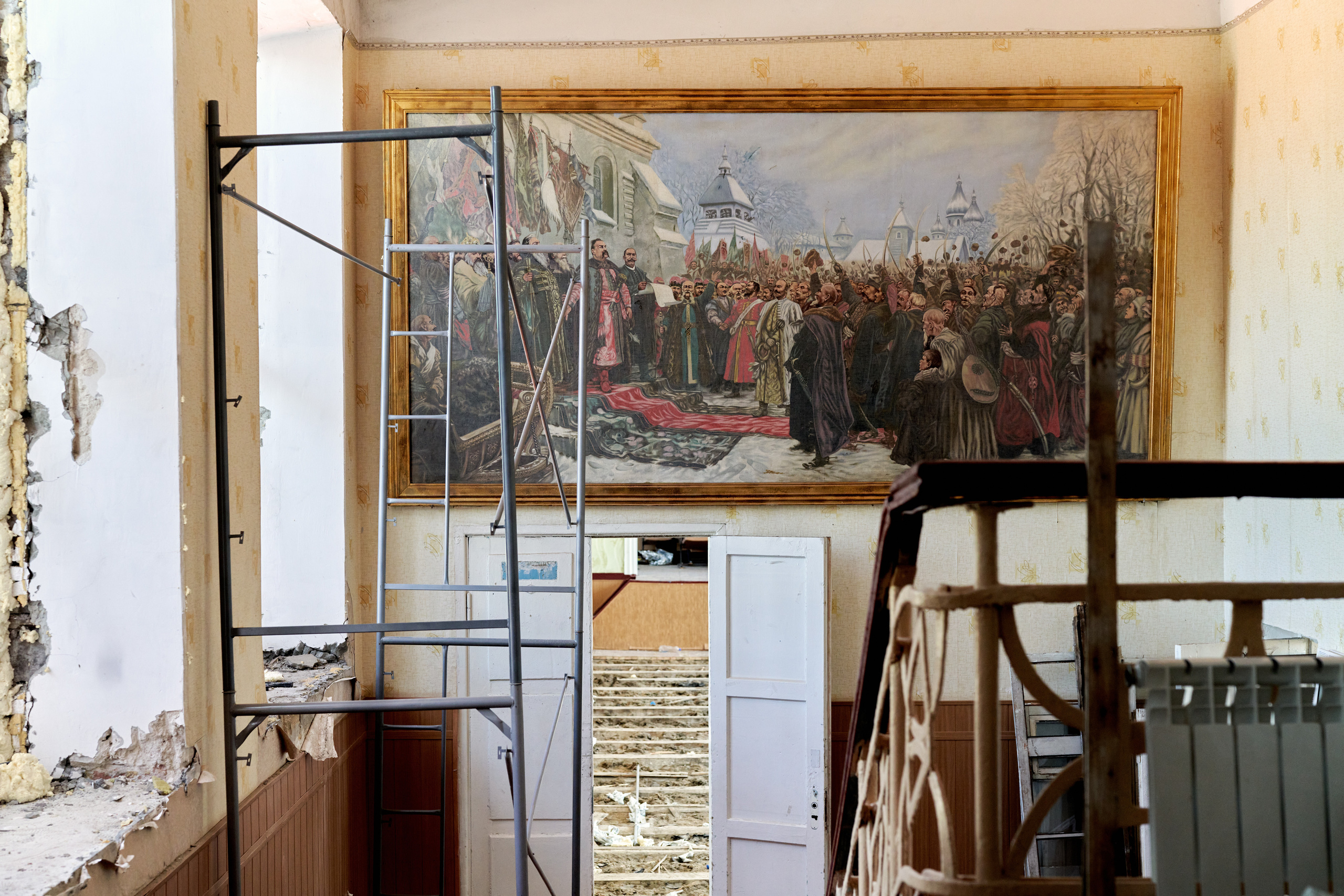 Башкирия-ЛНР. Photographer Roman Filippov