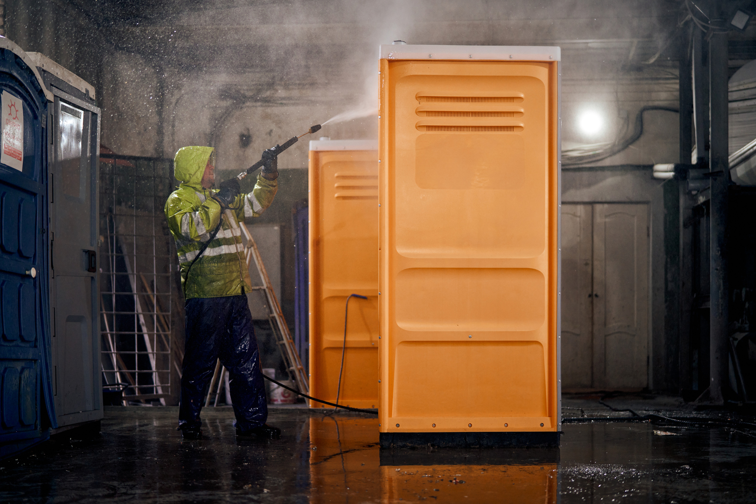 Сантрест. Photographer Roman Filippov