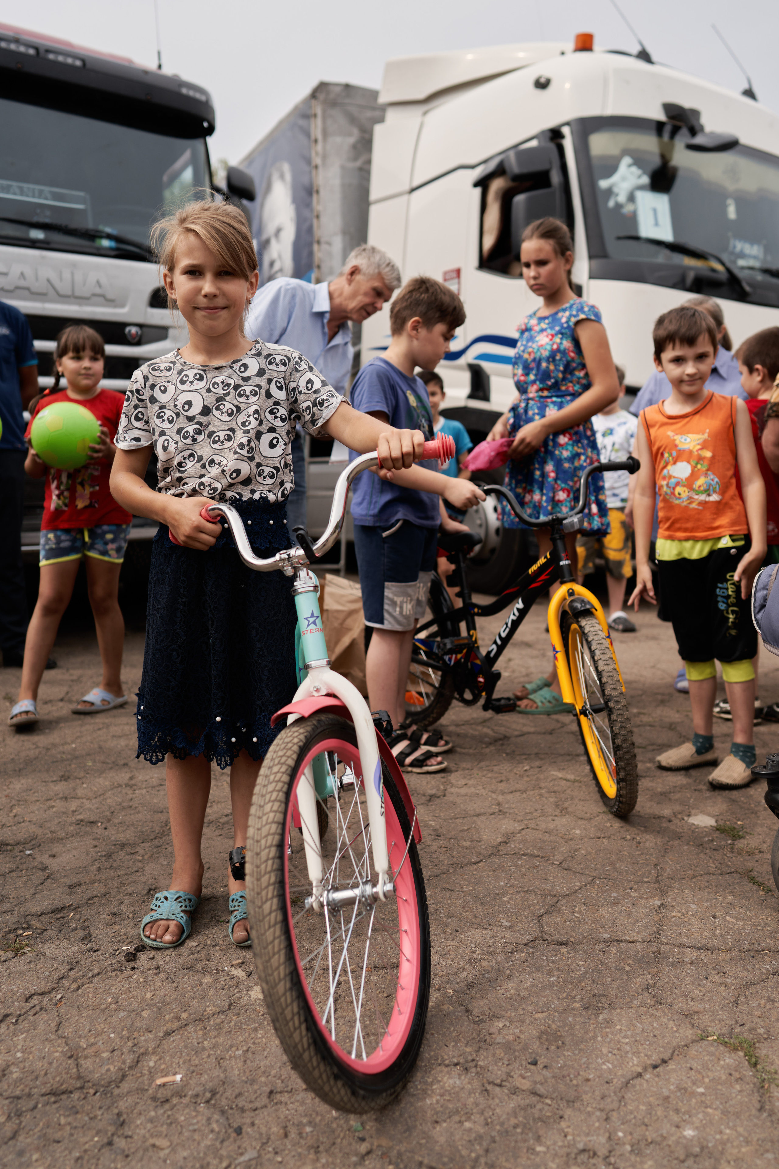 Башкирия-ЛНР. Photographer Roman Filippov