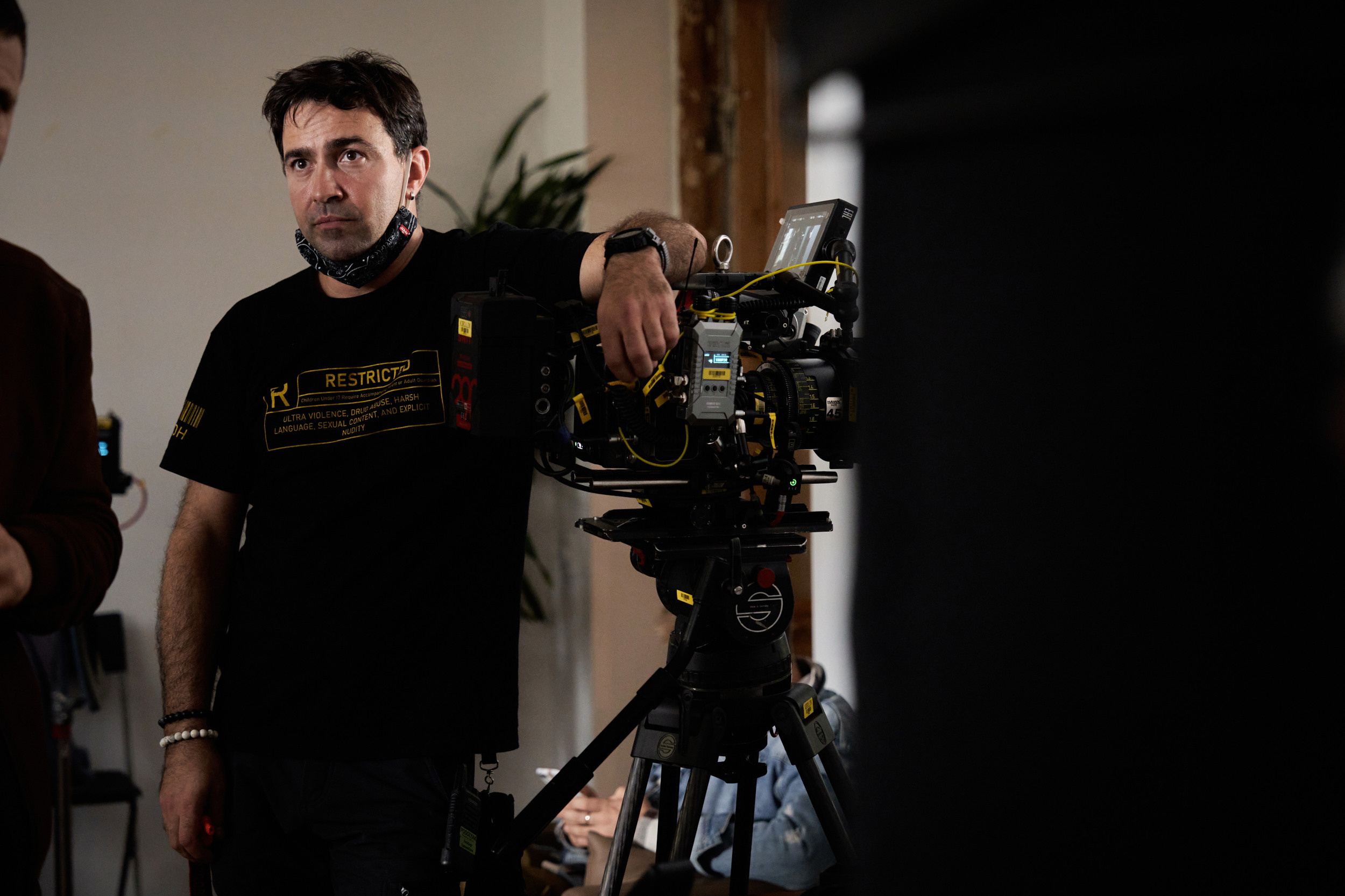 Жизнь Юры. Photographer Roman Filippov