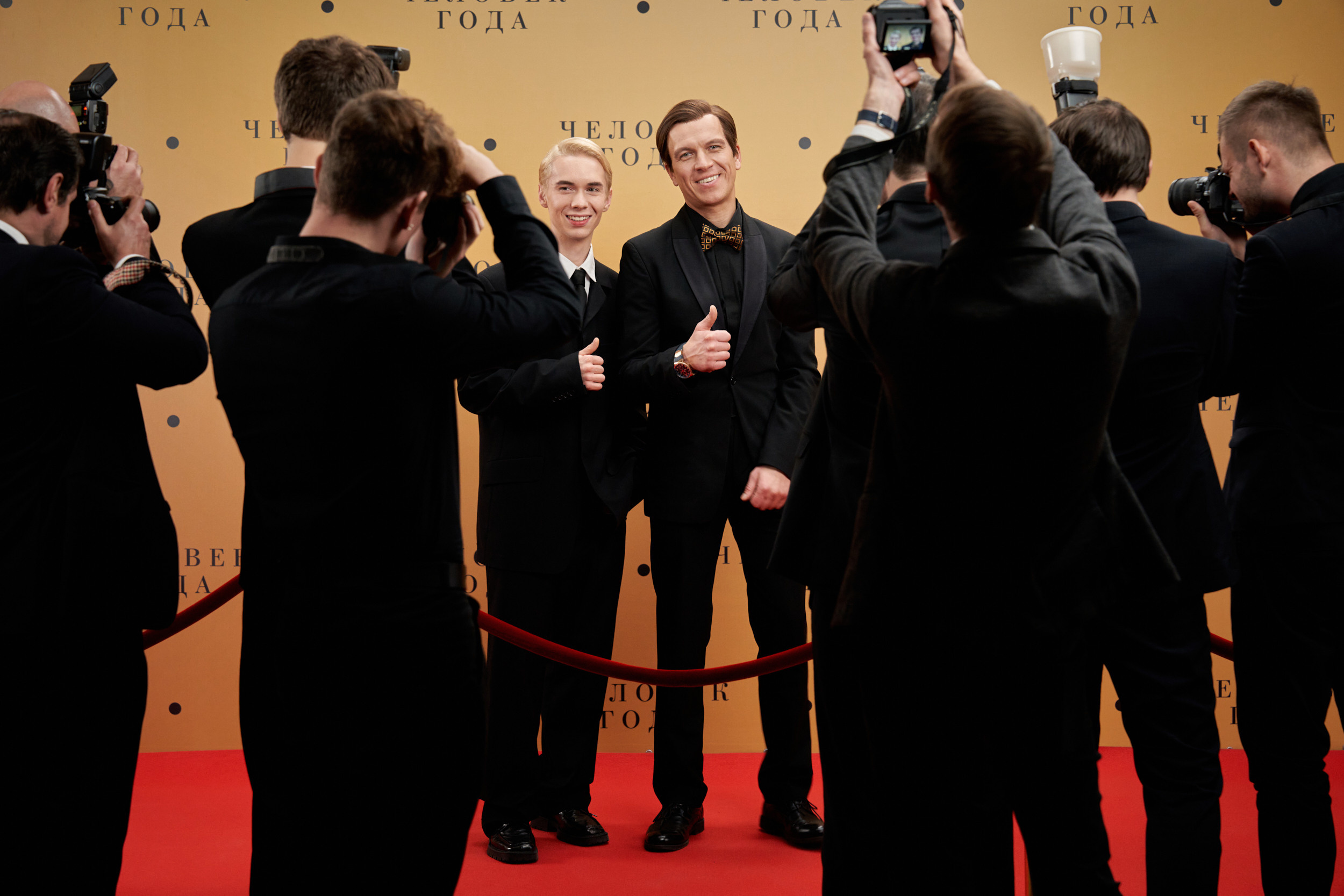 Жизнь Юры. Photographer Roman Filippov