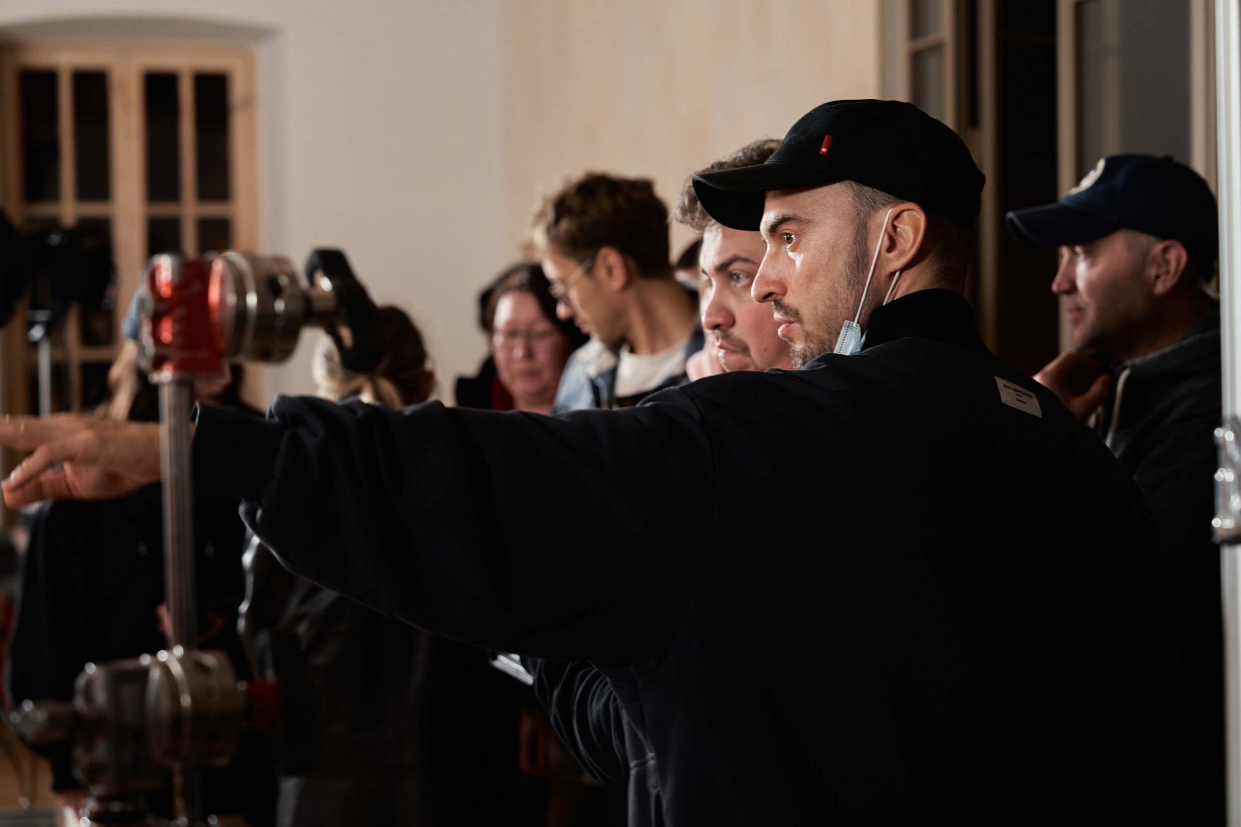 Жизнь Юры. Photographer Roman Filippov