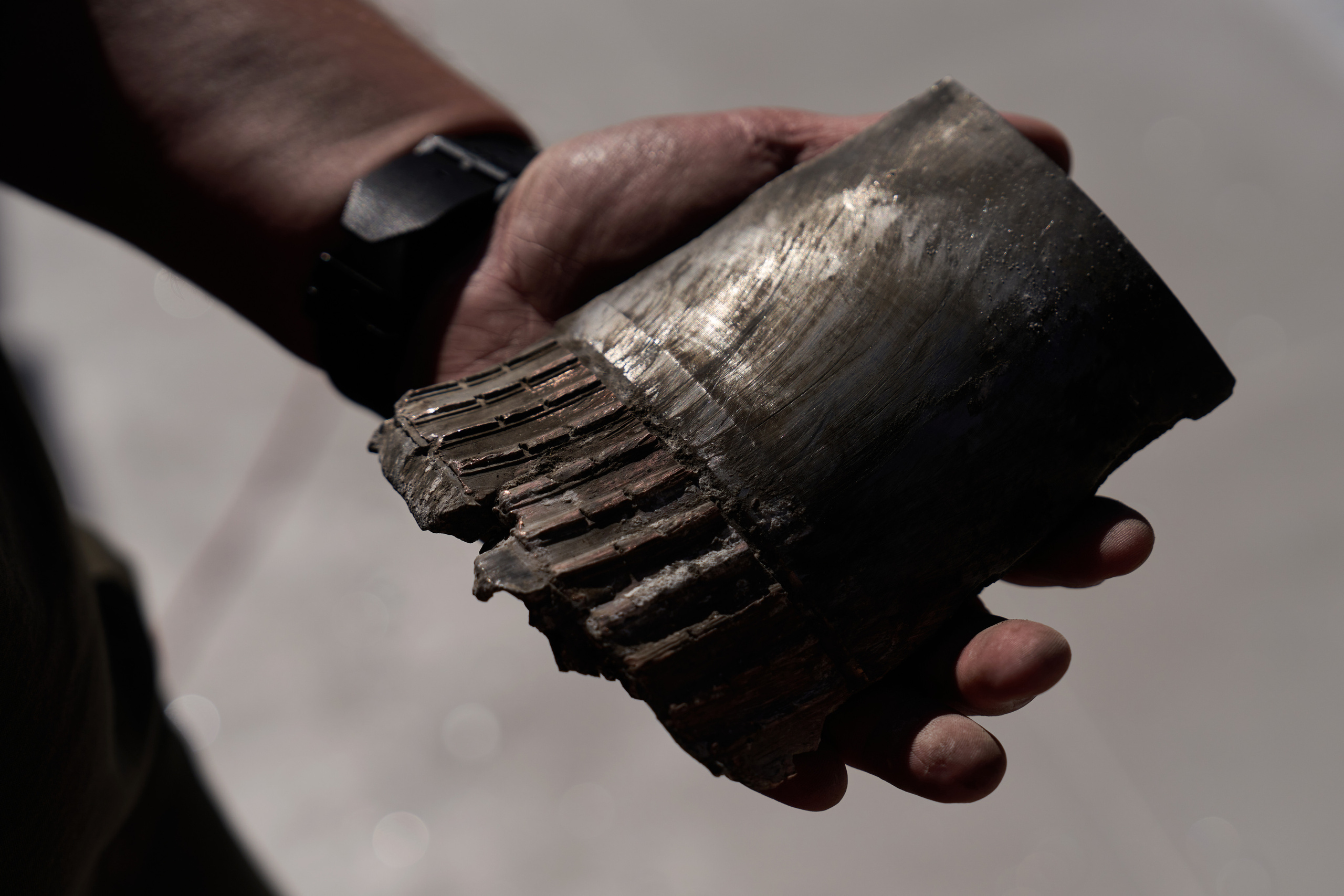 Донецк. Photographer Roman Filippov