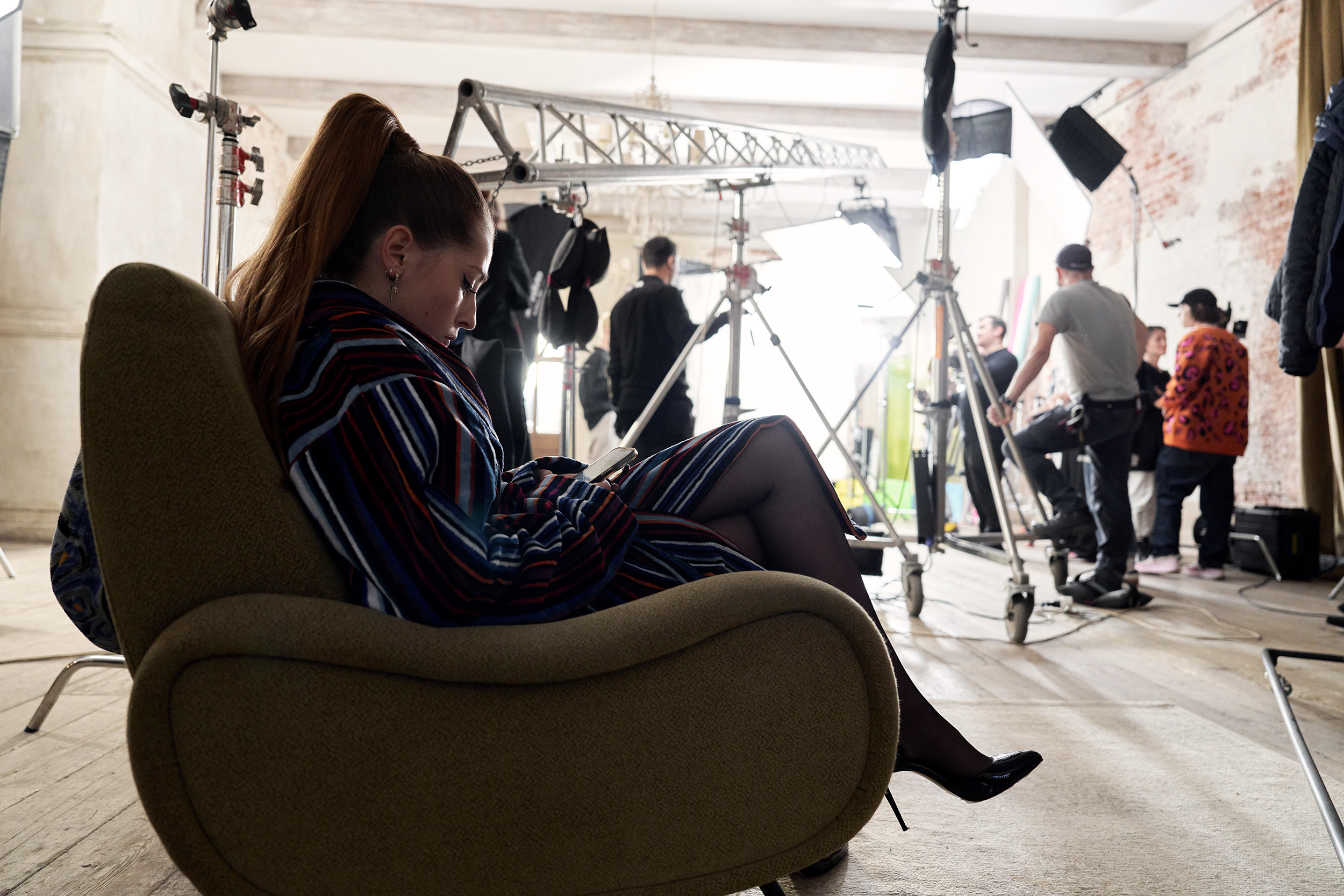 Жизнь Юры. Photographer Roman Filippov