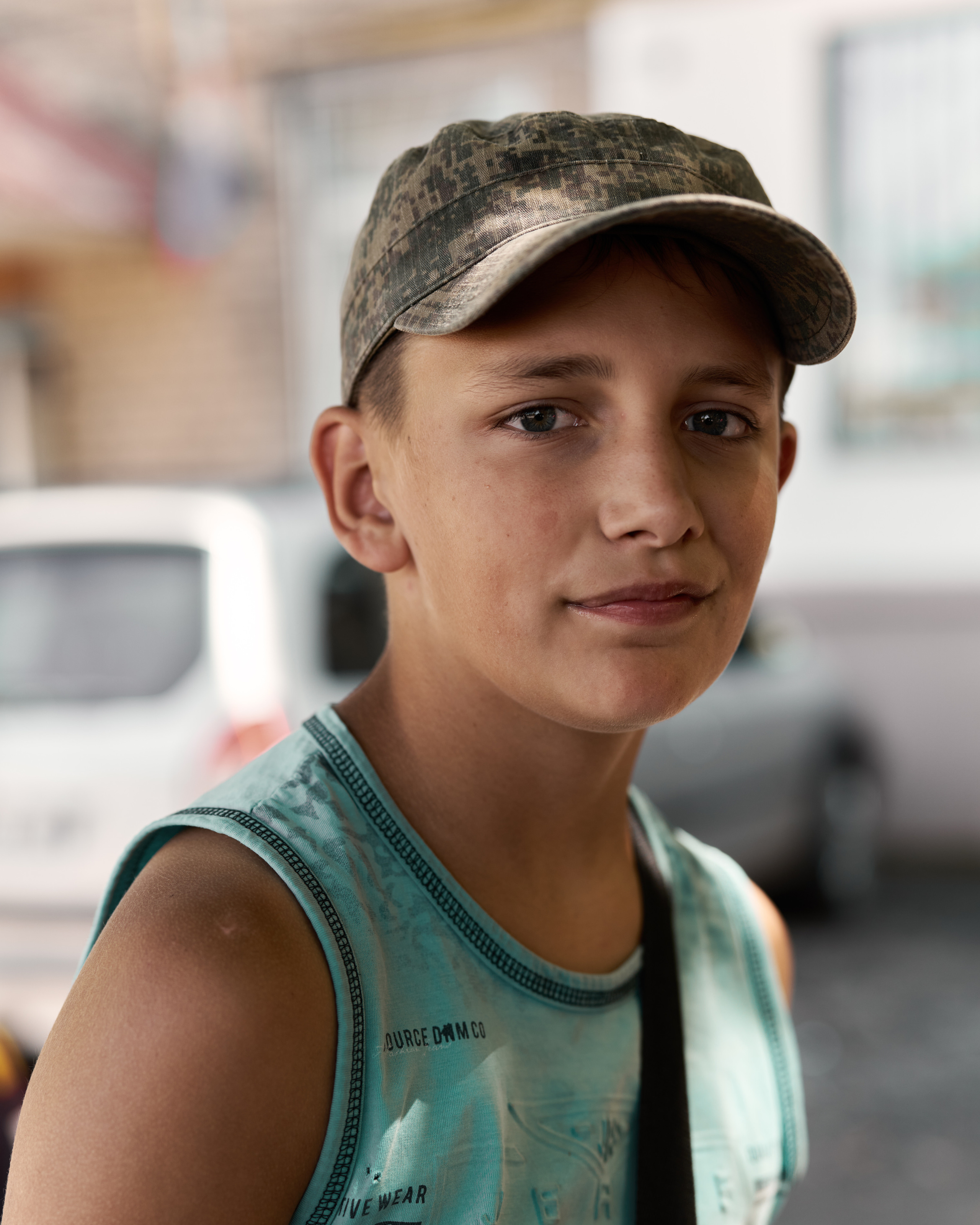 Башкирия-ЛНР. Photographer Roman Filippov