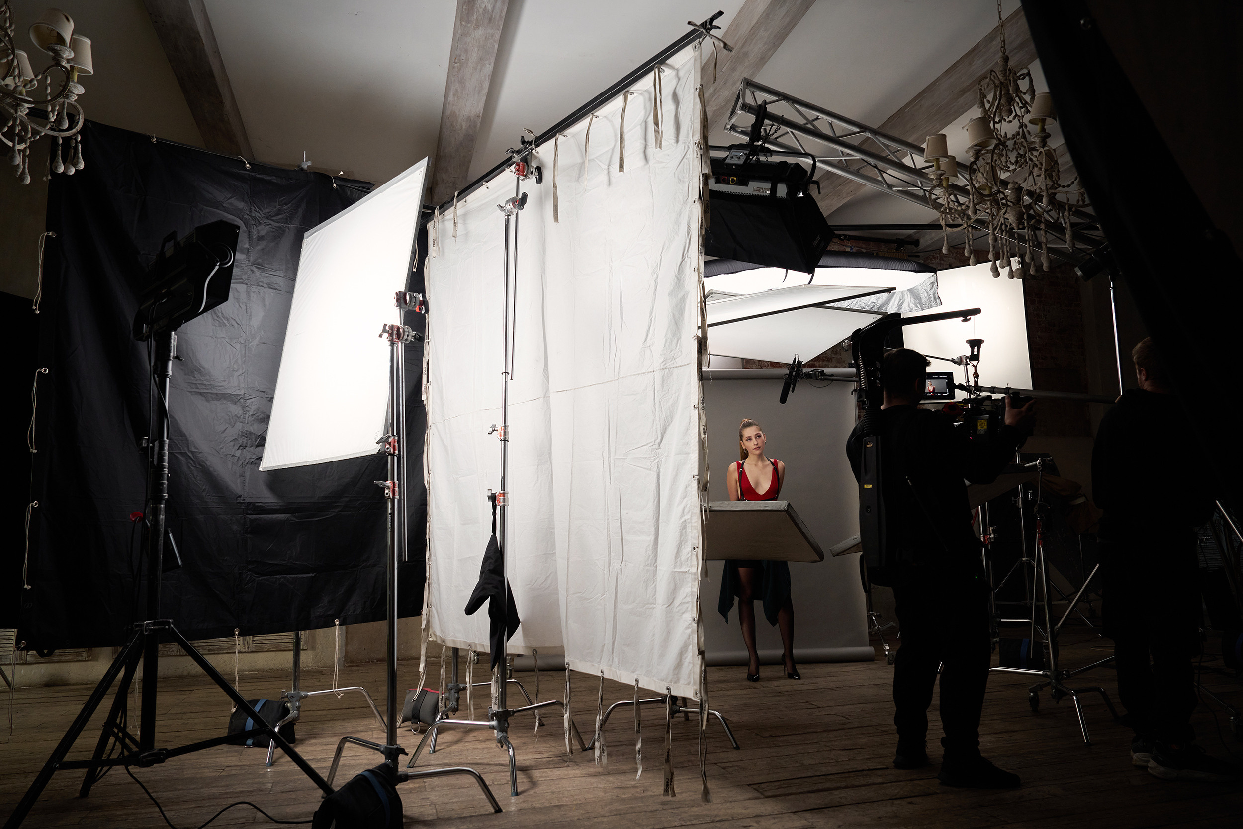 Жизнь Юры. Photographer Roman Filippov