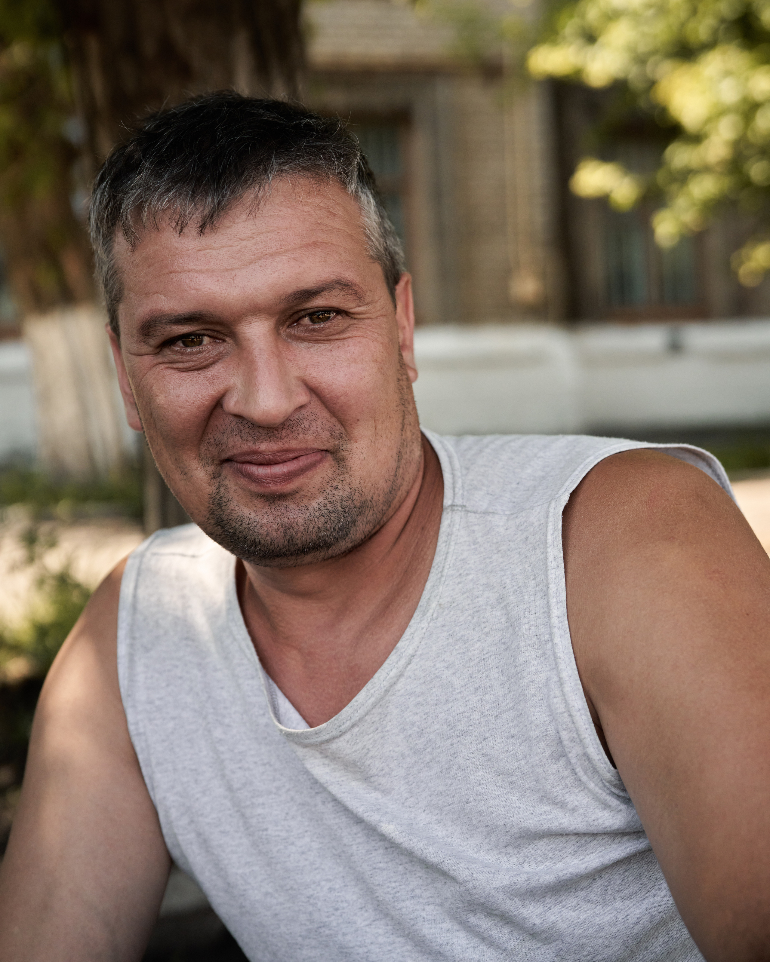 Башкирия-ЛНР. Photographer Roman Filippov