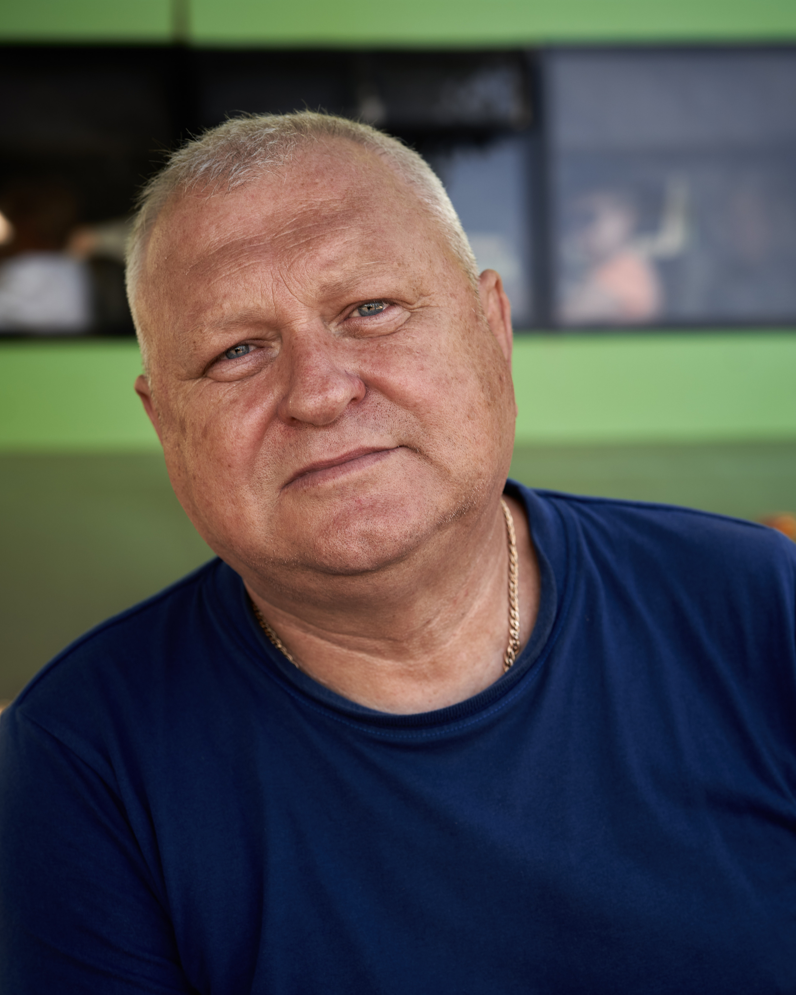 Башкирия-ЛНР. Photographer Roman Filippov