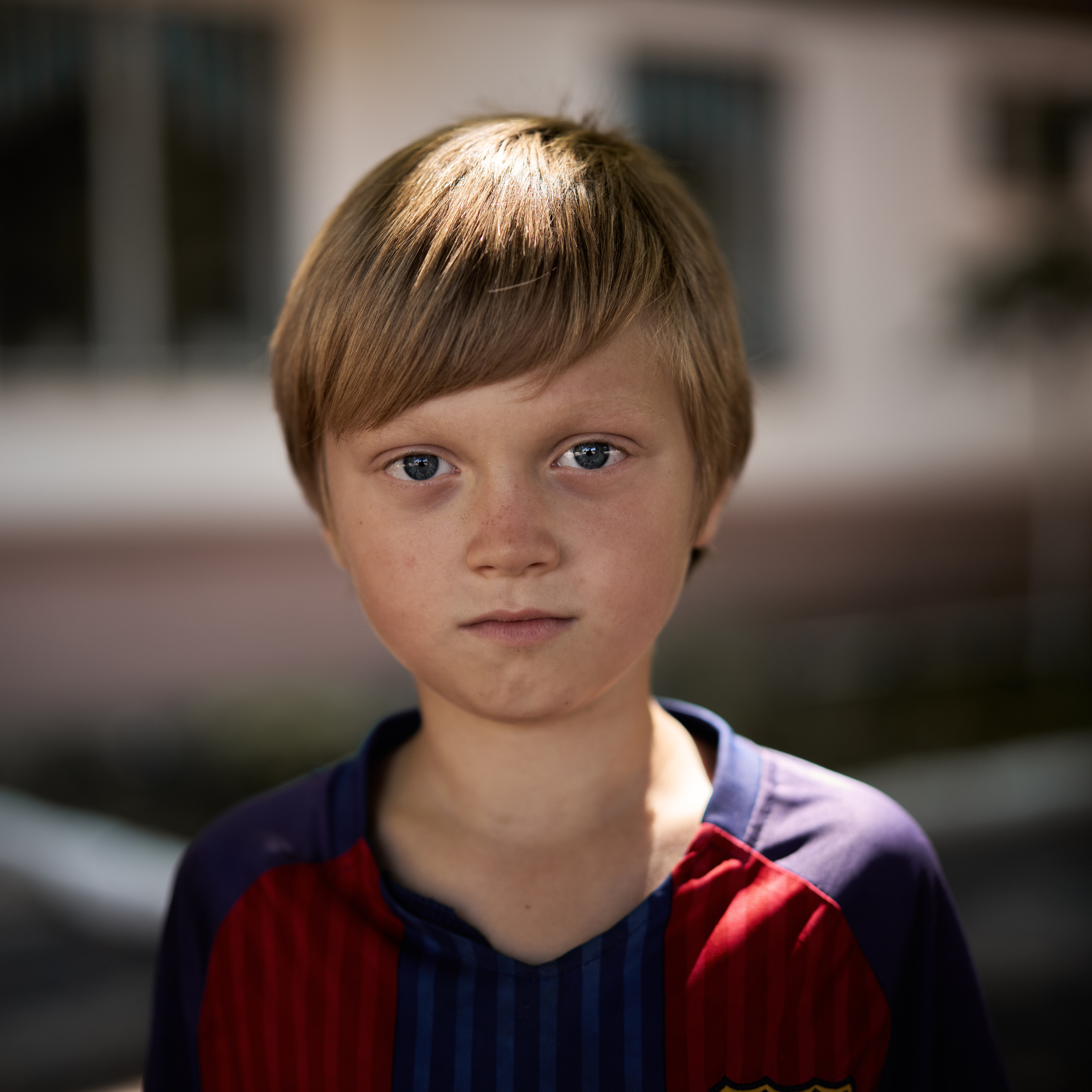 Башкирия-ЛНР. Photographer Roman Filippov