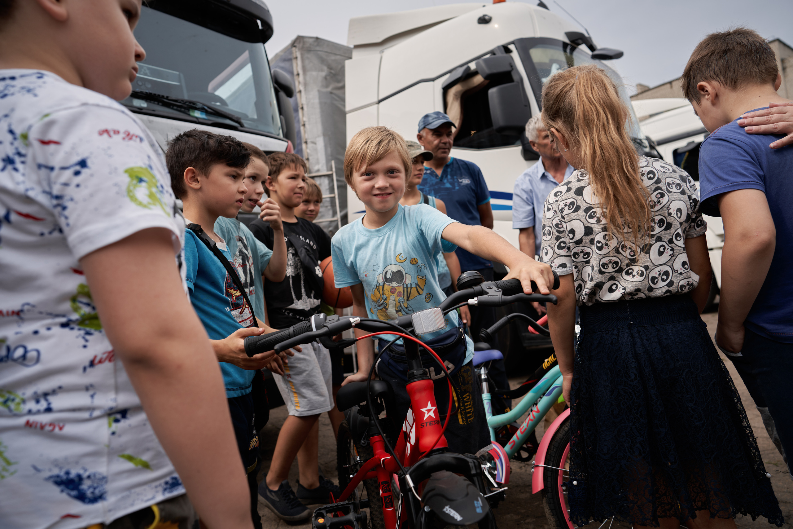 Башкирия-ЛНР. Photographer Roman Filippov