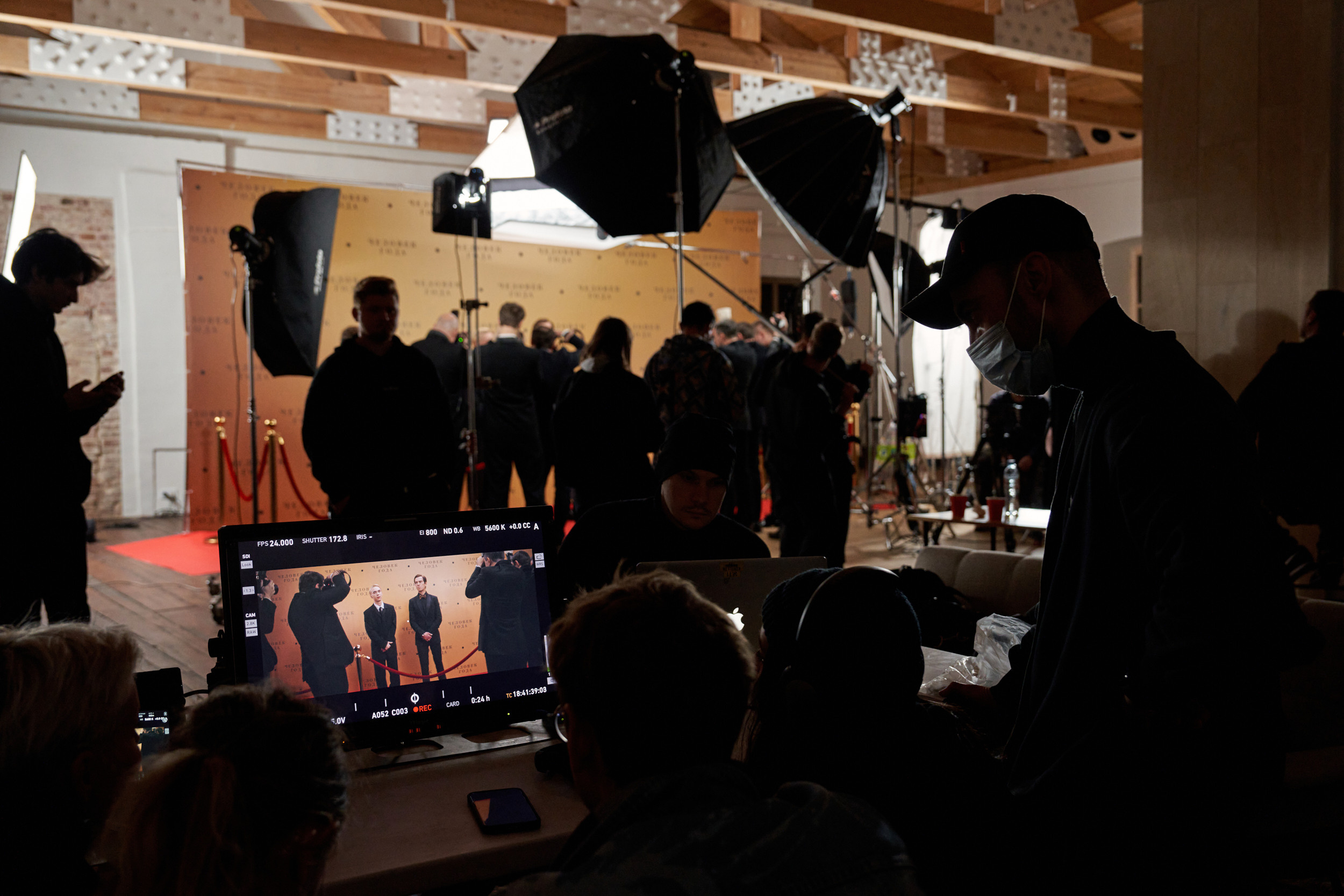 Жизнь Юры. Photographer Roman Filippov