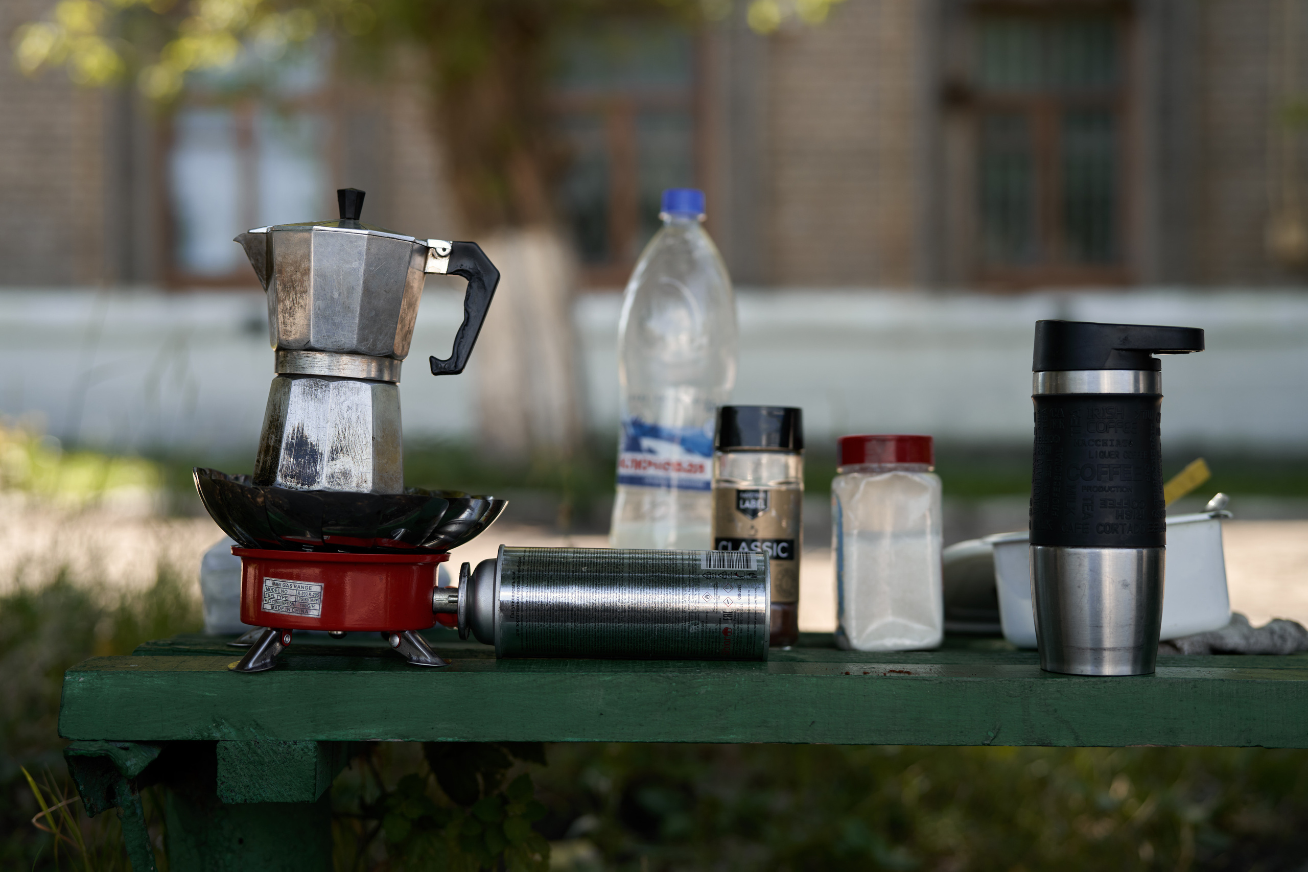 Башкирия-ЛНР. Photographer Roman Filippov