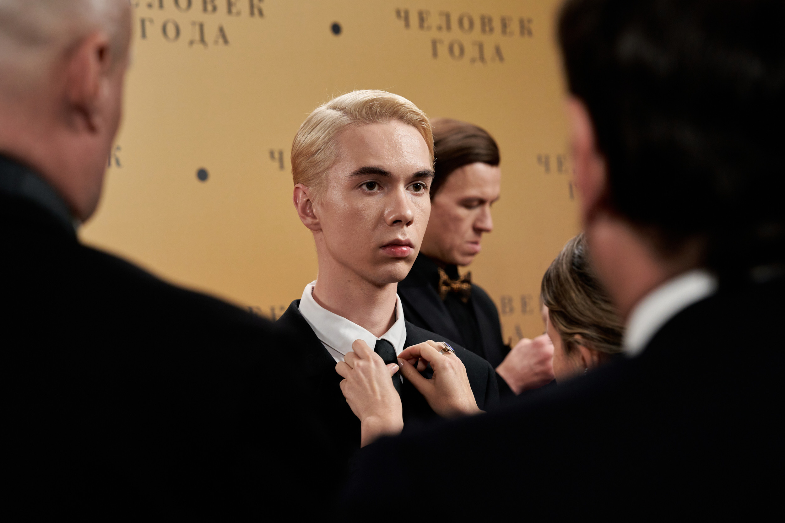 Жизнь Юры. Photographer Roman Filippov