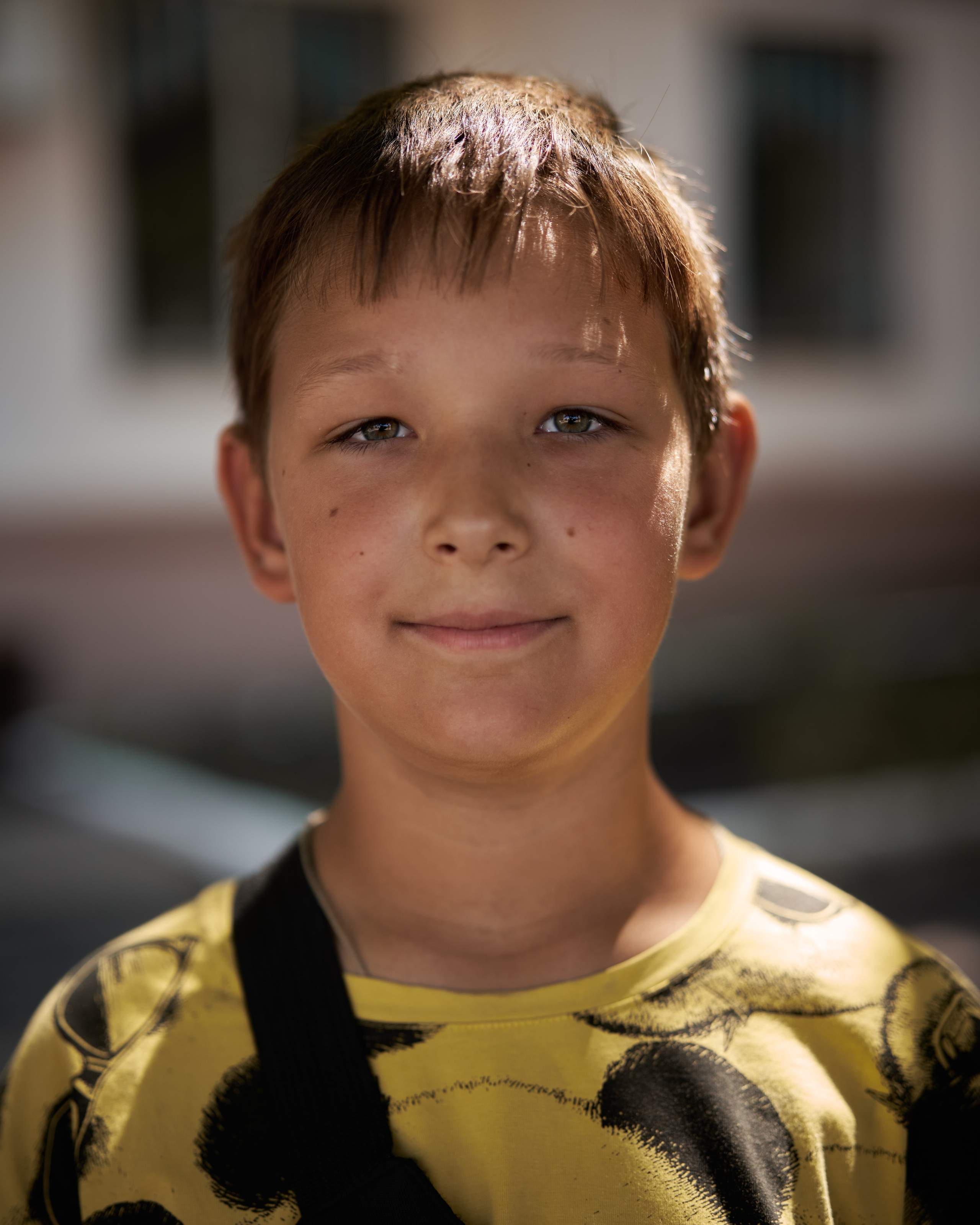 Башкирия-ЛНР. Photographer Roman Filippov