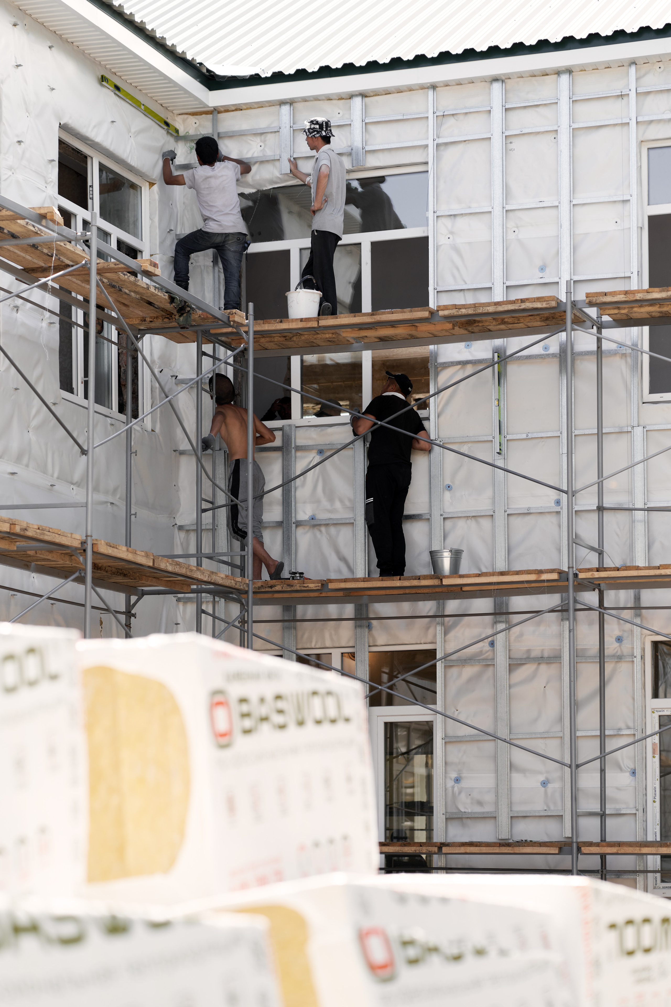 Башкирия-ЛНР. Photographer Roman Filippov