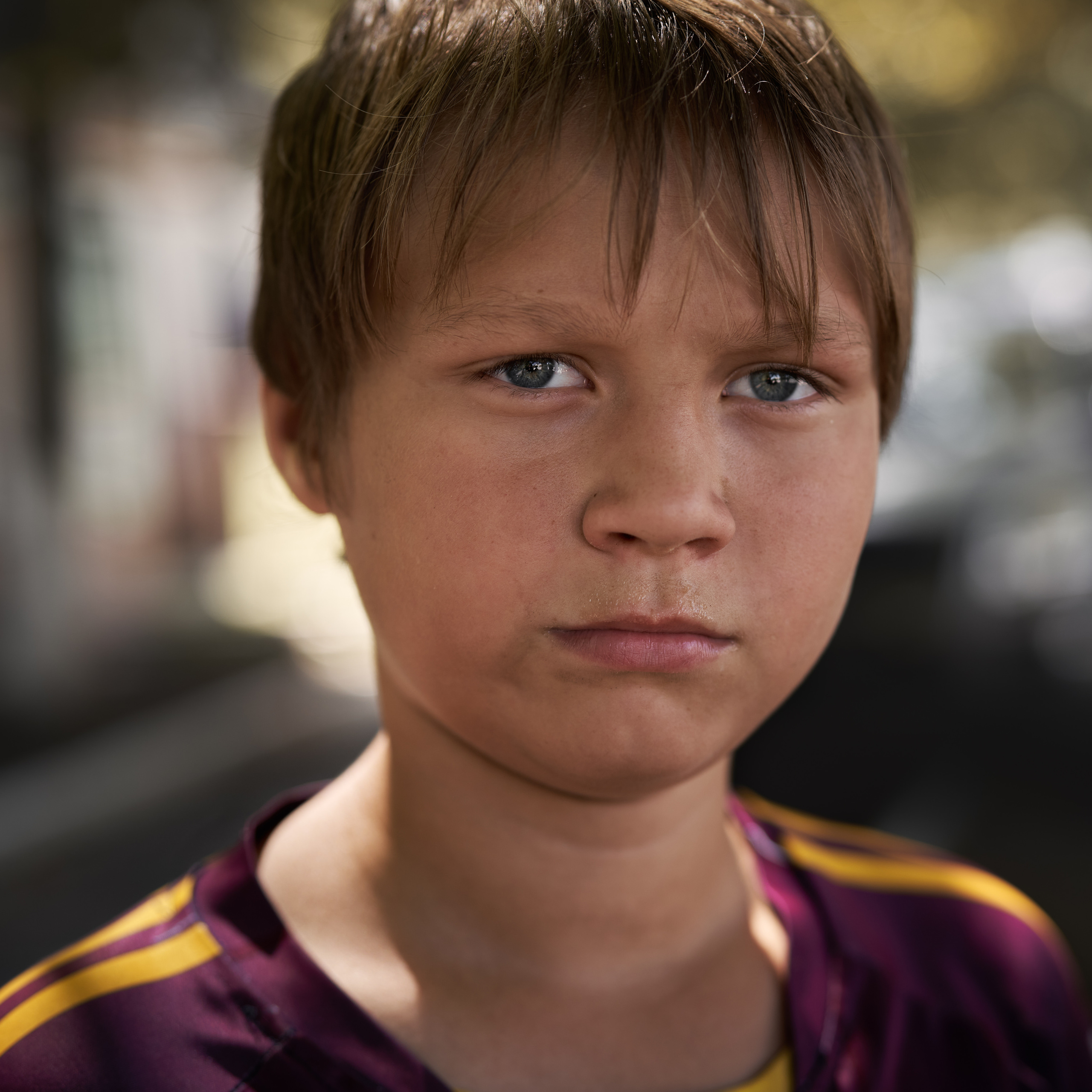 Башкирия-ЛНР. Photographer Roman Filippov