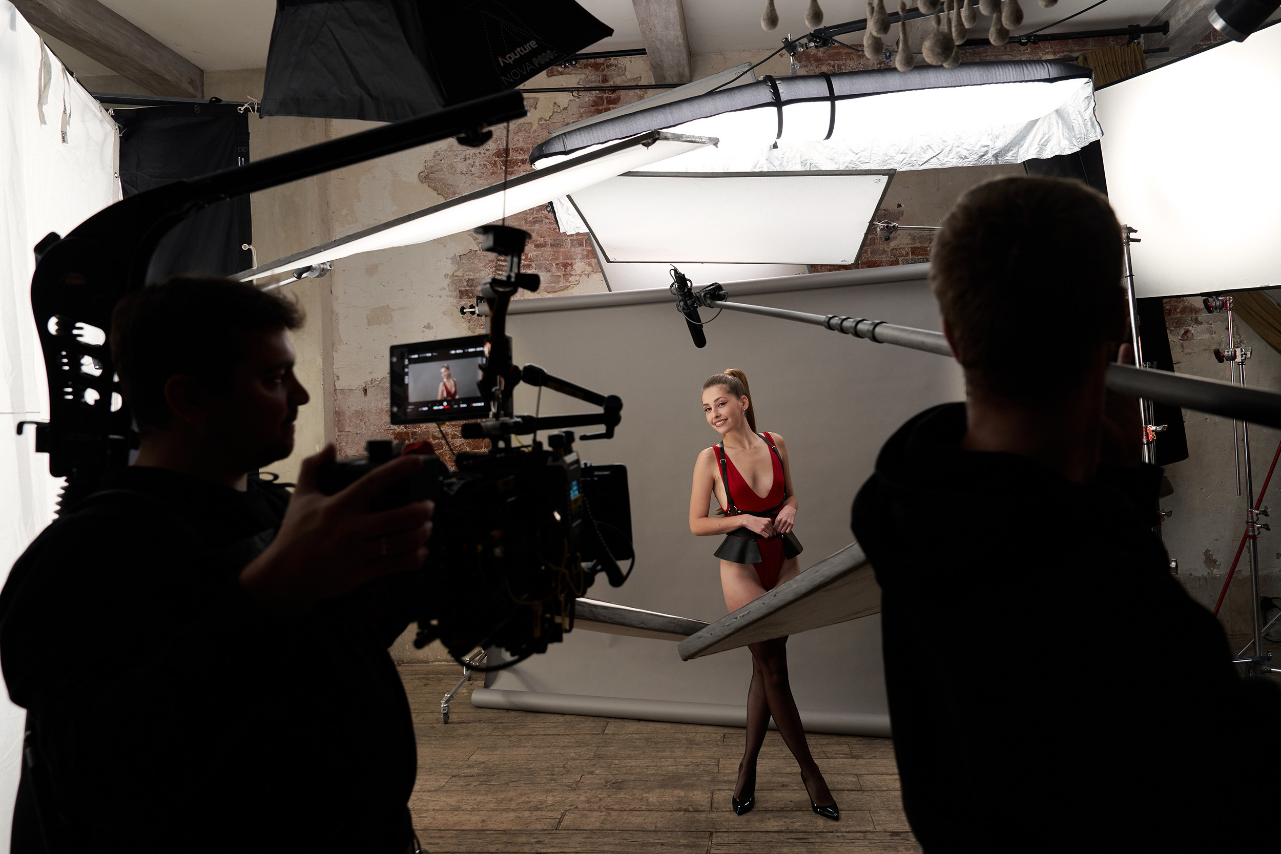 Жизнь Юры. Photographer Roman Filippov