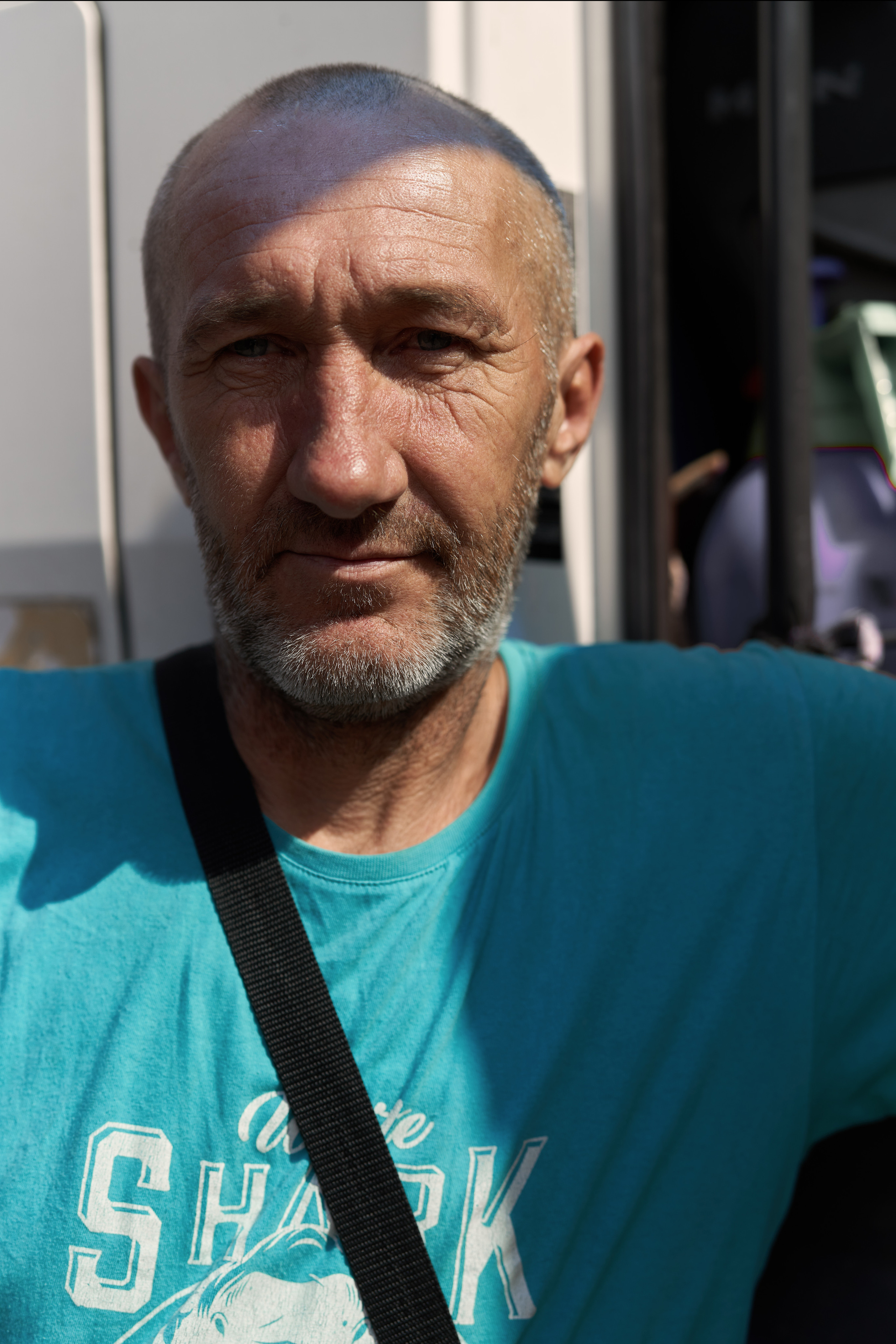 Башкирия-ЛНР. Photographer Roman Filippov