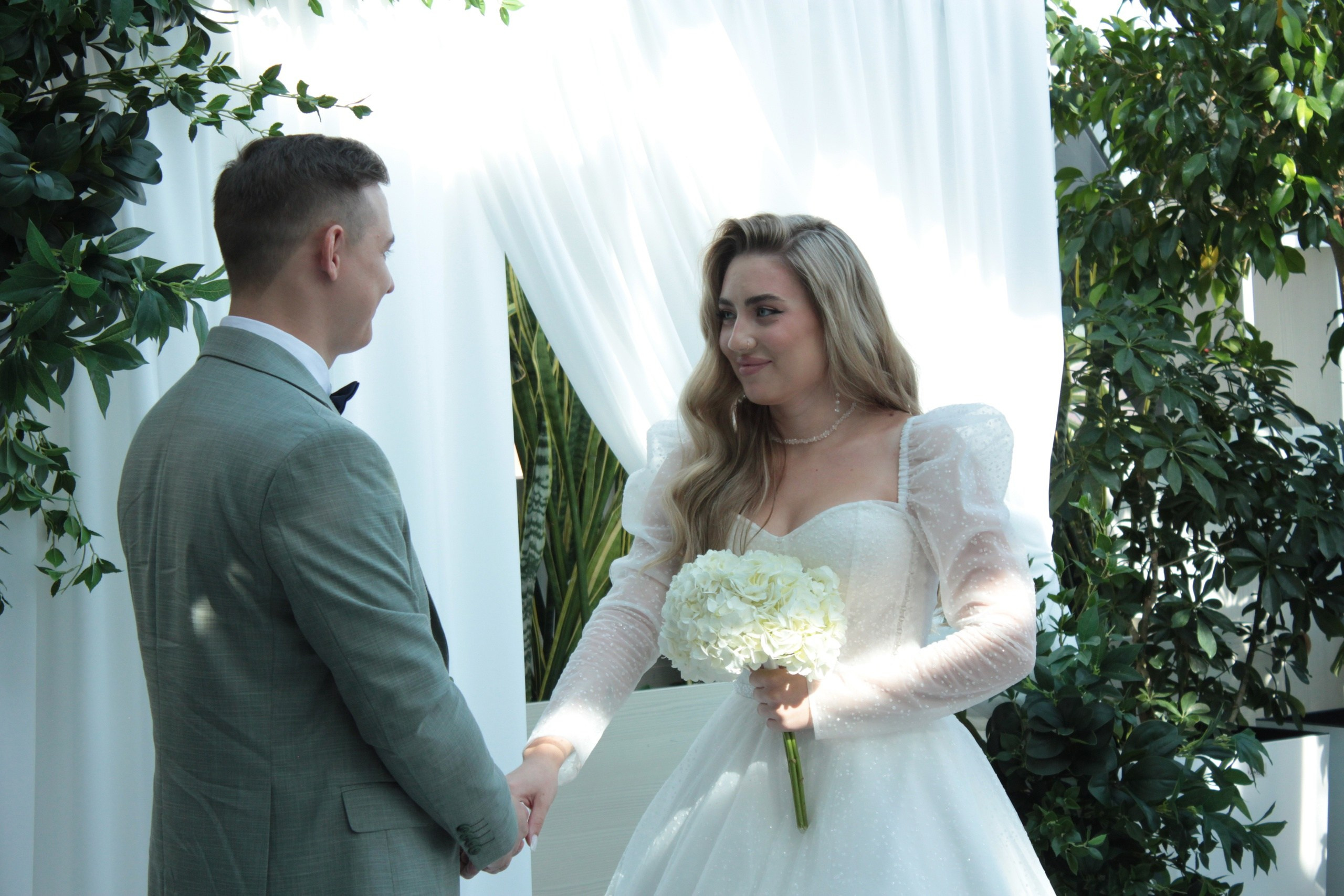 Свадьба Анастасия & Илья. Mariage