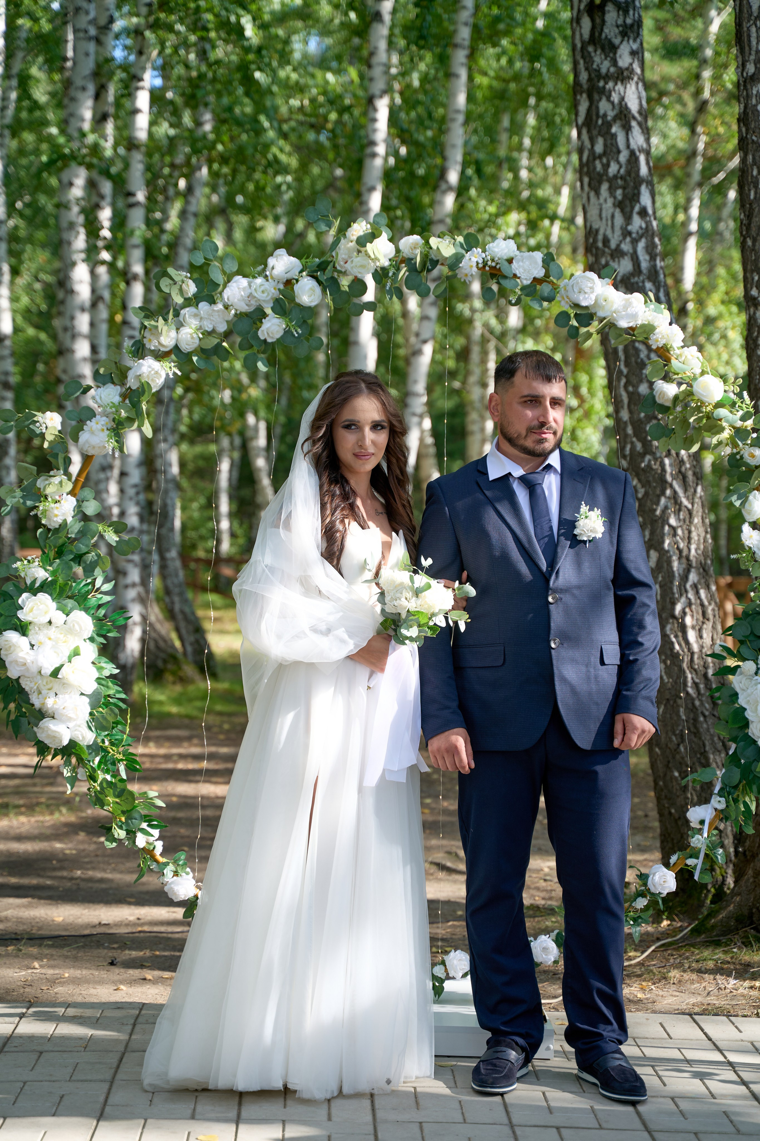 Свадьба Петрос & Лилия. Mariage