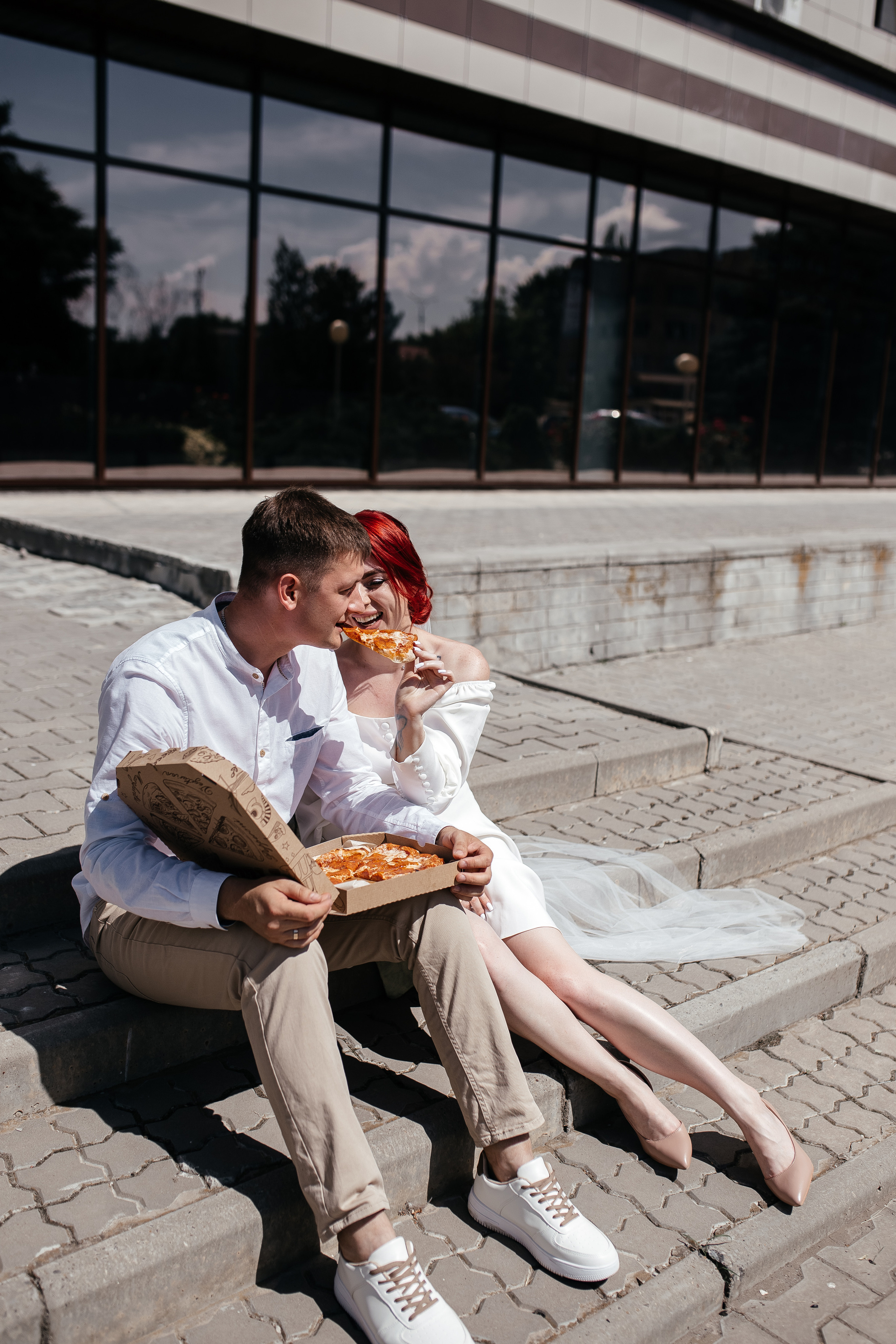 SERGEI&VALERIA. Семейный и детский фотограф в Сальске