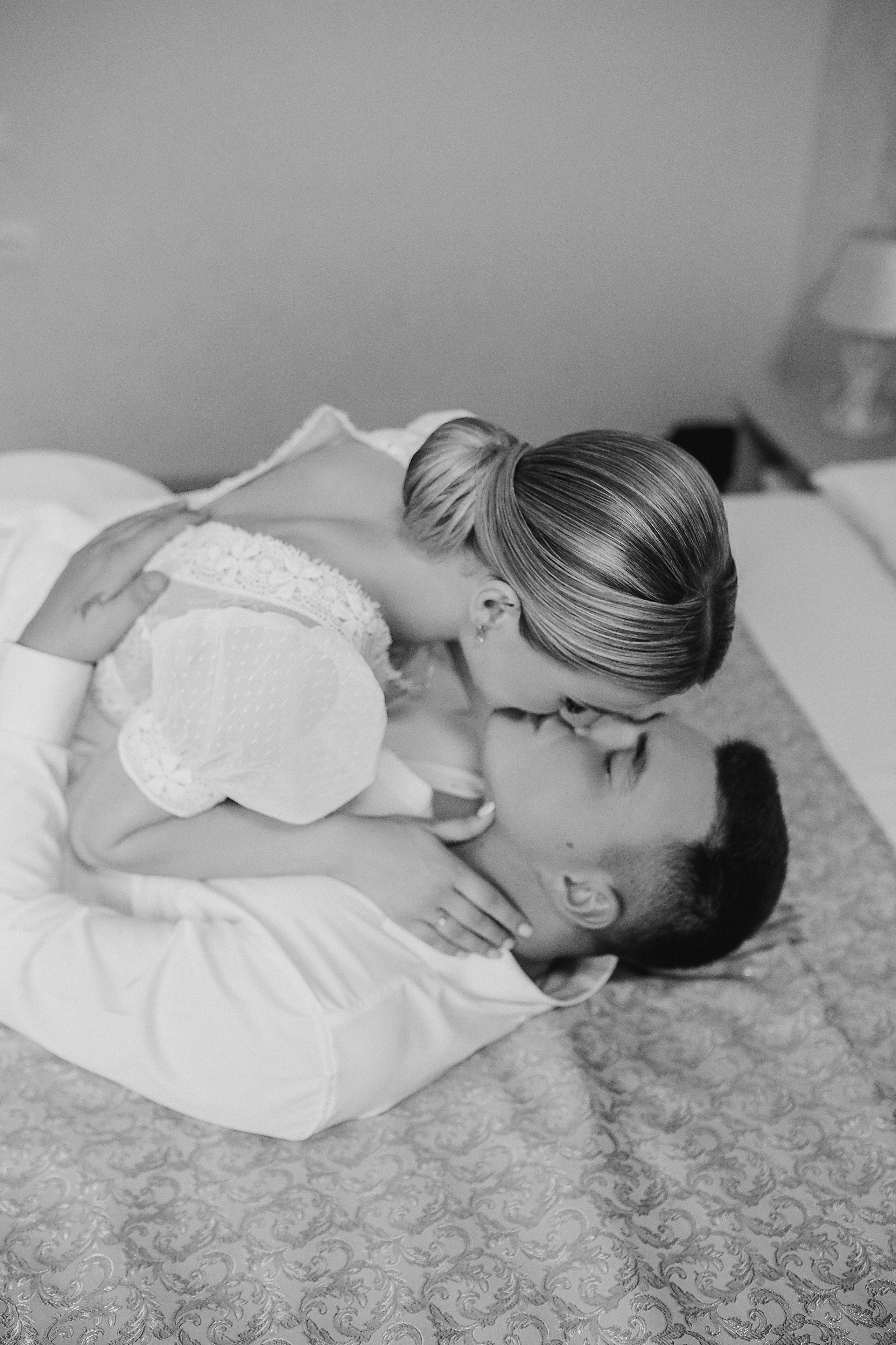 IVAN & ANASTASIA. Семейный и детский фотограф в Сальске