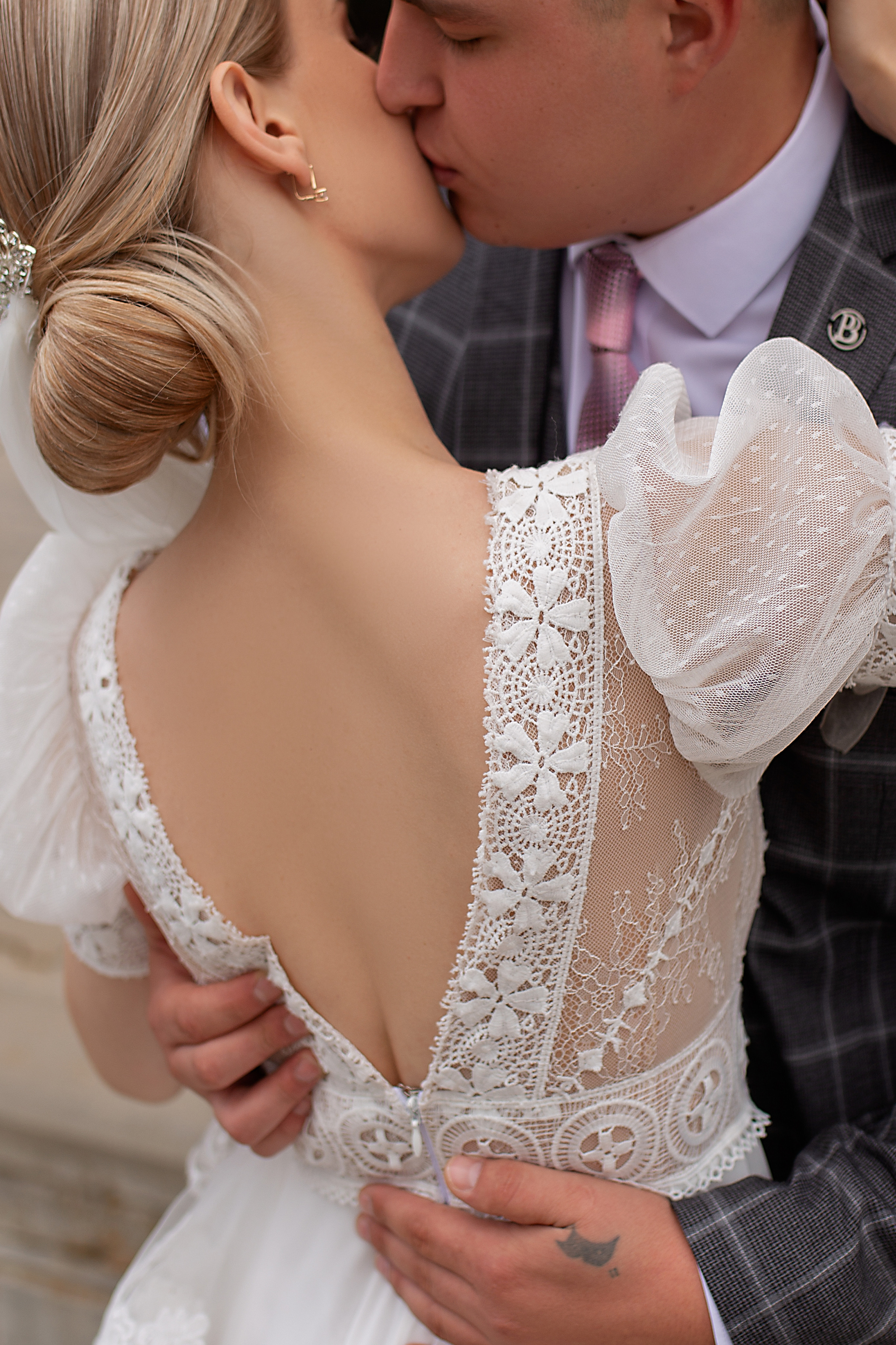 IVAN & ANASTASIA. Семейный и детский фотограф в Сальске