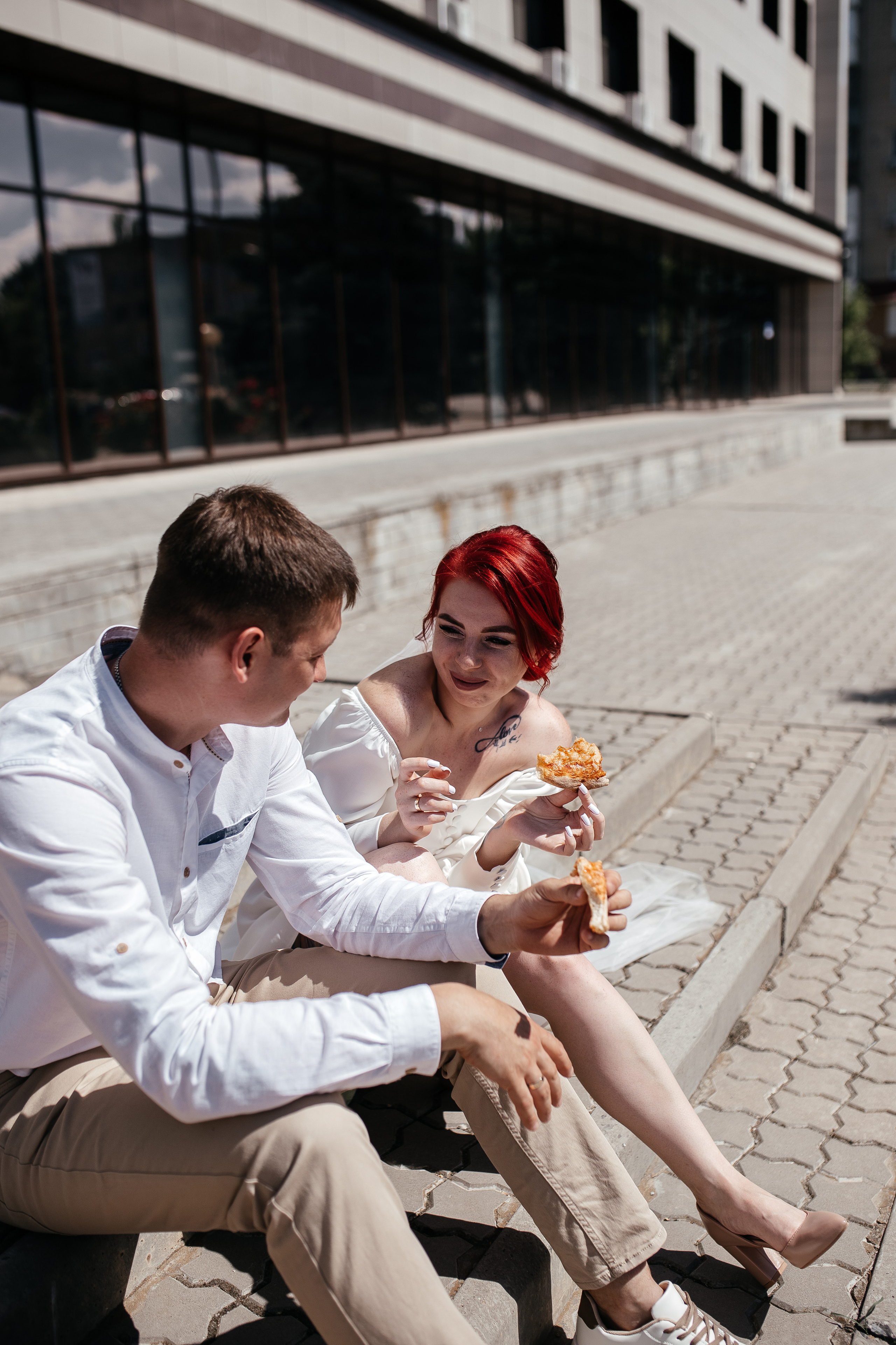 SERGEI&VALERIA. Семейный и детский фотограф в Сальске